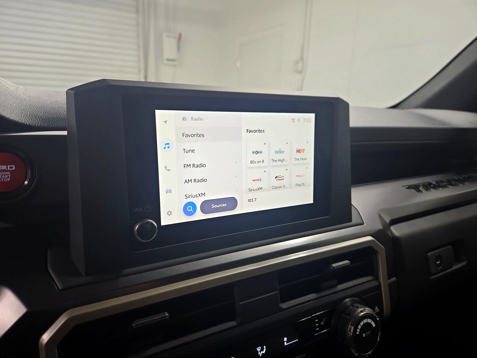 Thumbnail: 2025 Toyota Tacoma - 15