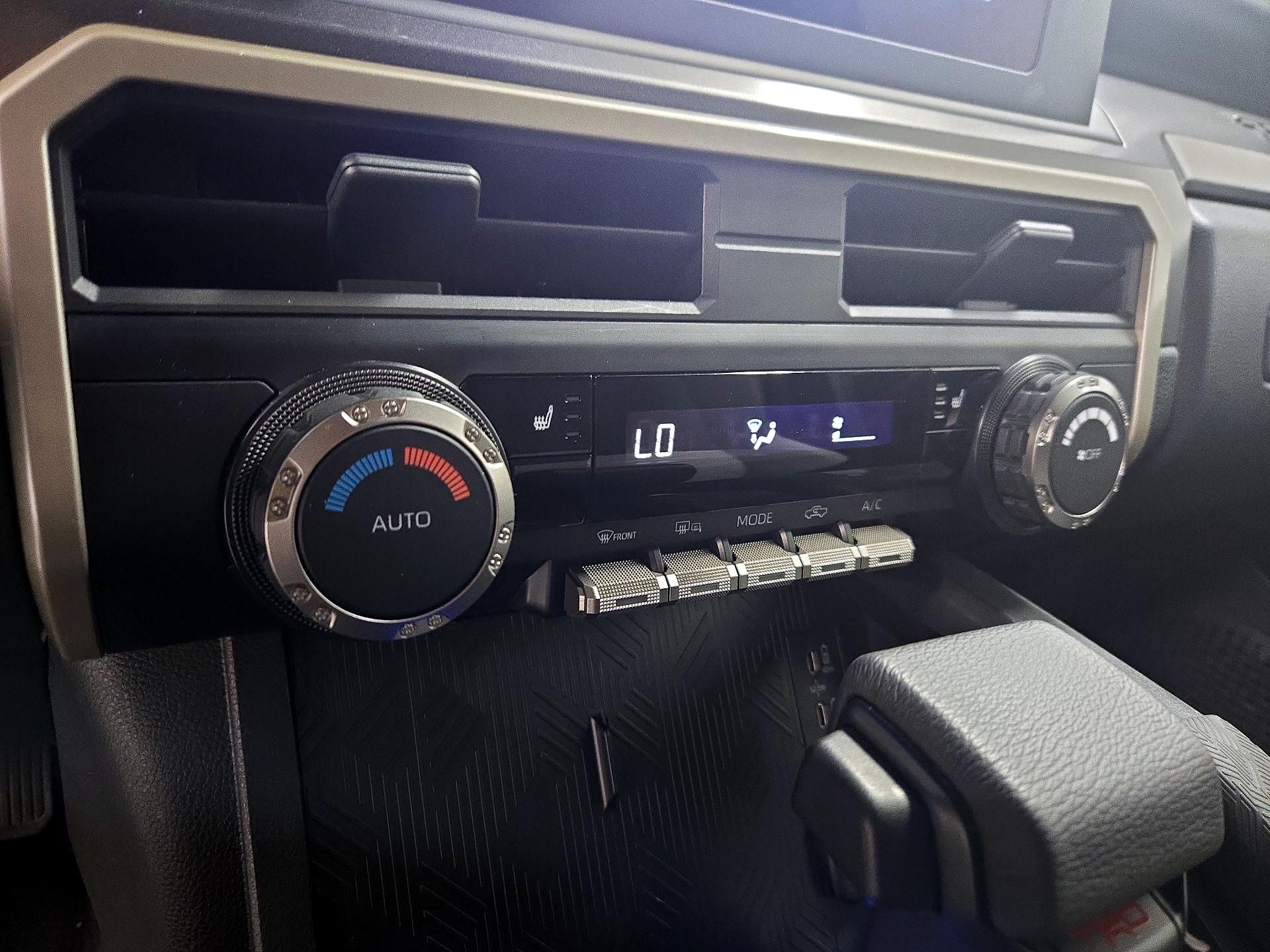 Thumbnail: 2025 Toyota Tacoma - 16