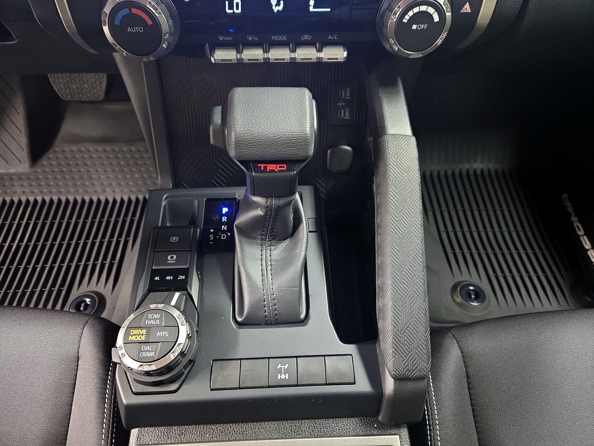 Thumbnail: 2025 Toyota Tacoma - 17