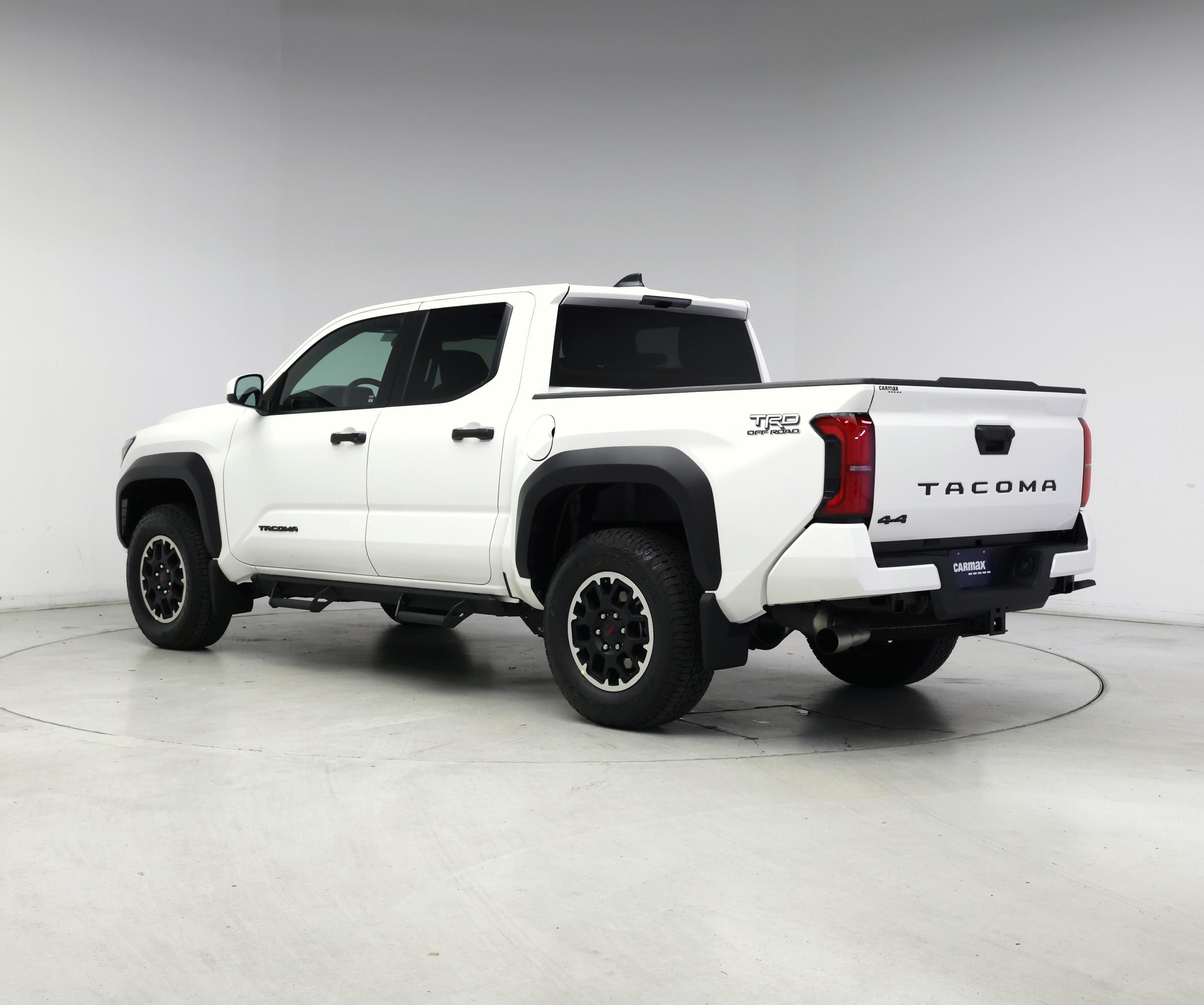 Thumbnail: 2025 Toyota Tacoma - 2