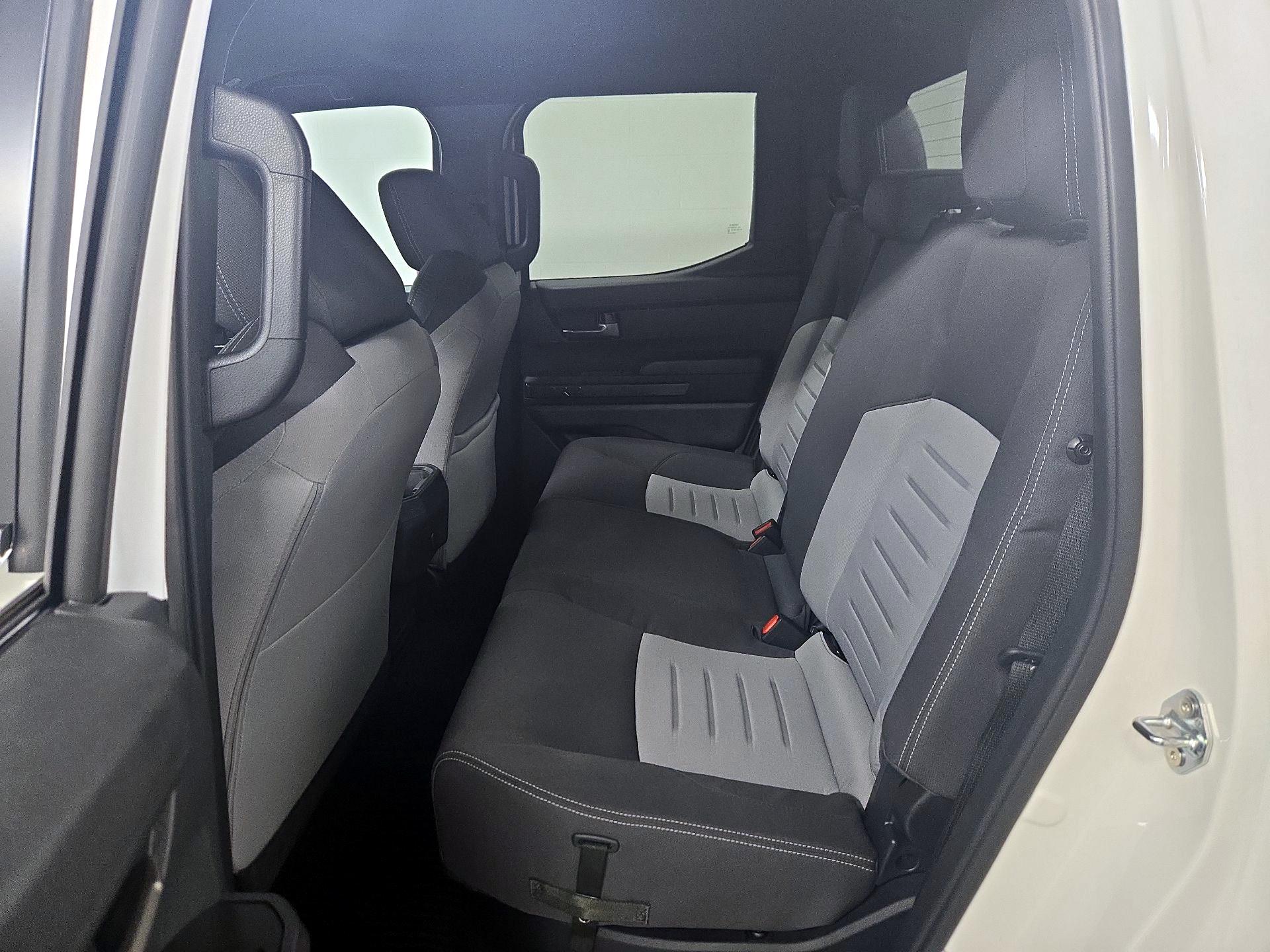 Thumbnail: 2025 Toyota Tacoma - 19