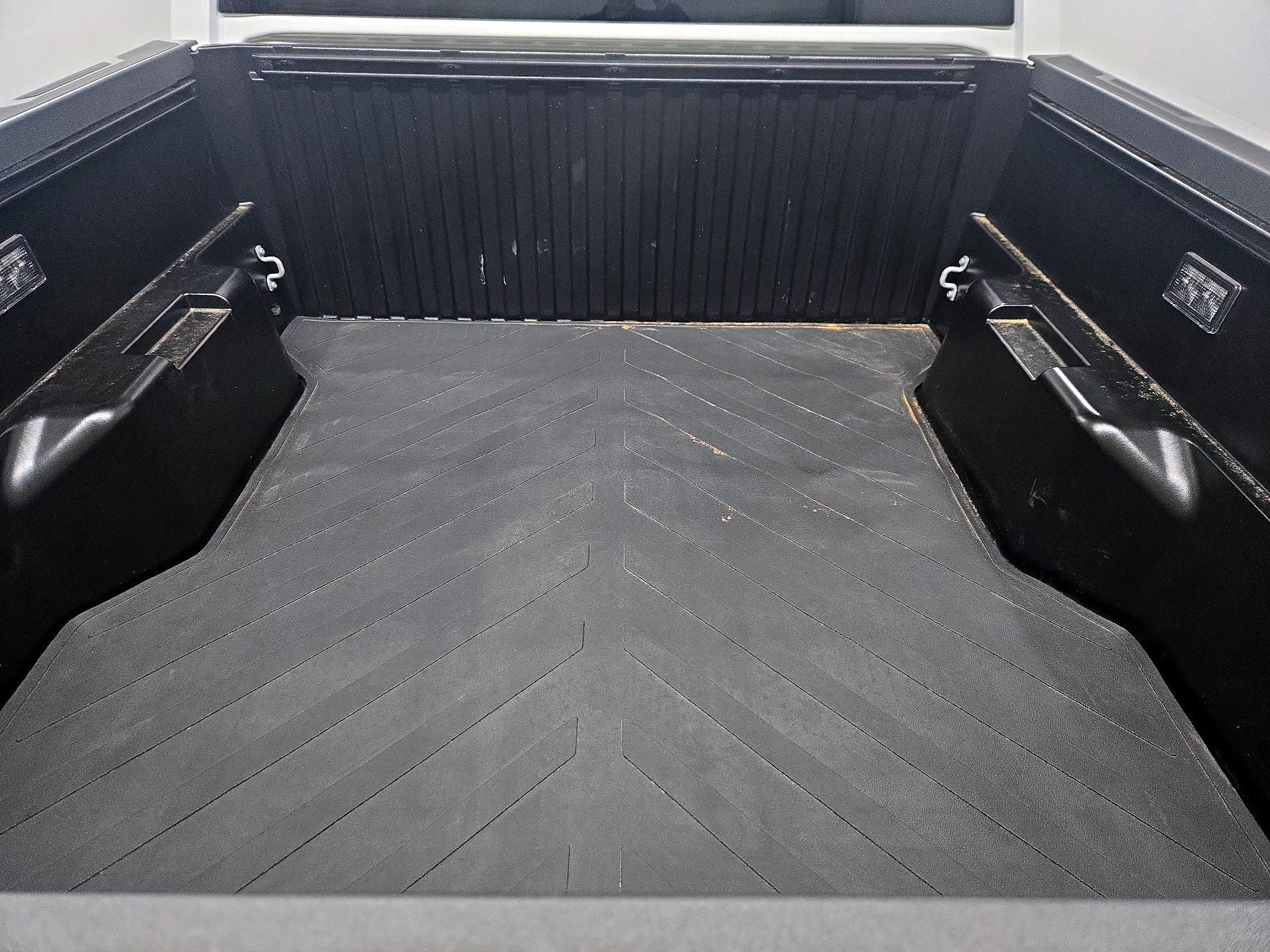 Thumbnail: 2025 Toyota Tacoma - 20