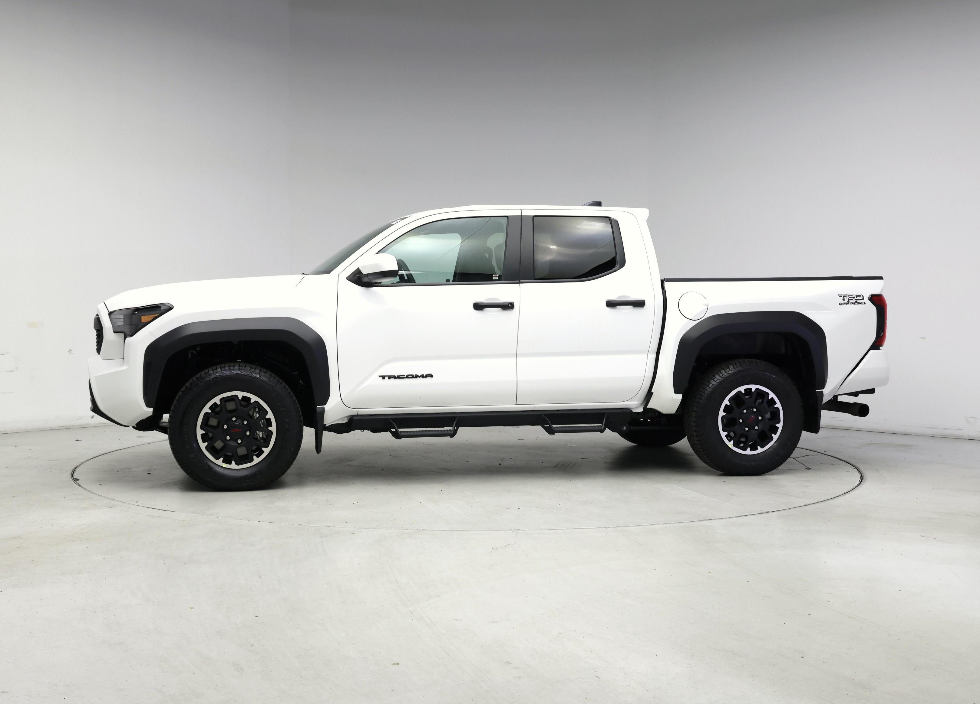 Thumbnail: 2025 Toyota Tacoma - 3