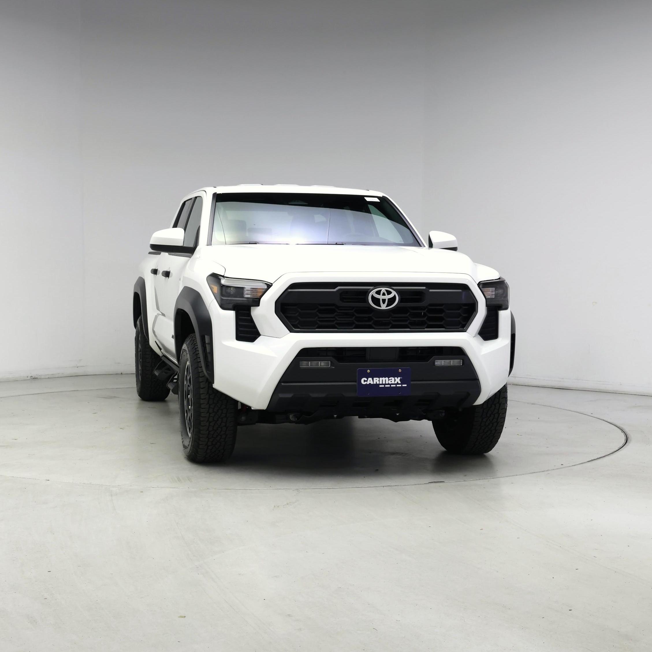 Thumbnail: 2025 Toyota Tacoma - 5