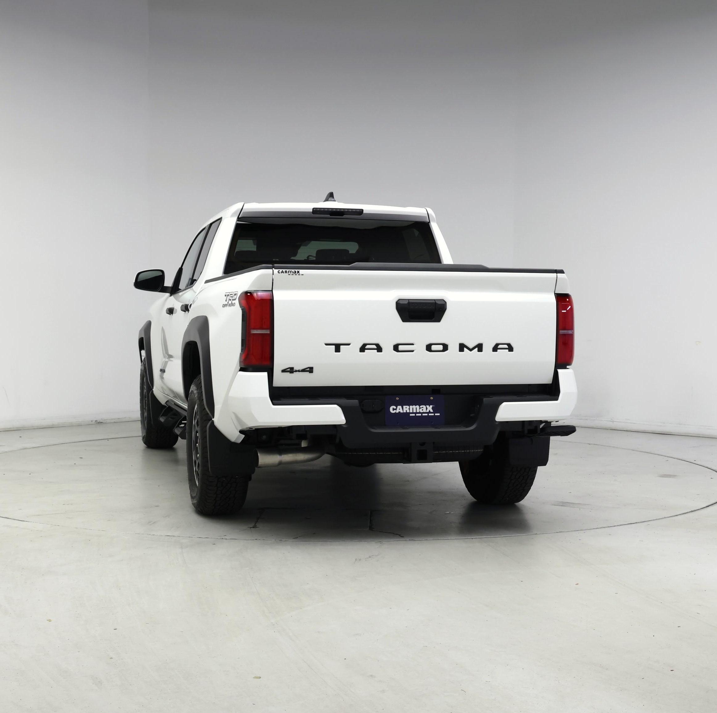 Thumbnail: 2025 Toyota Tacoma - 6