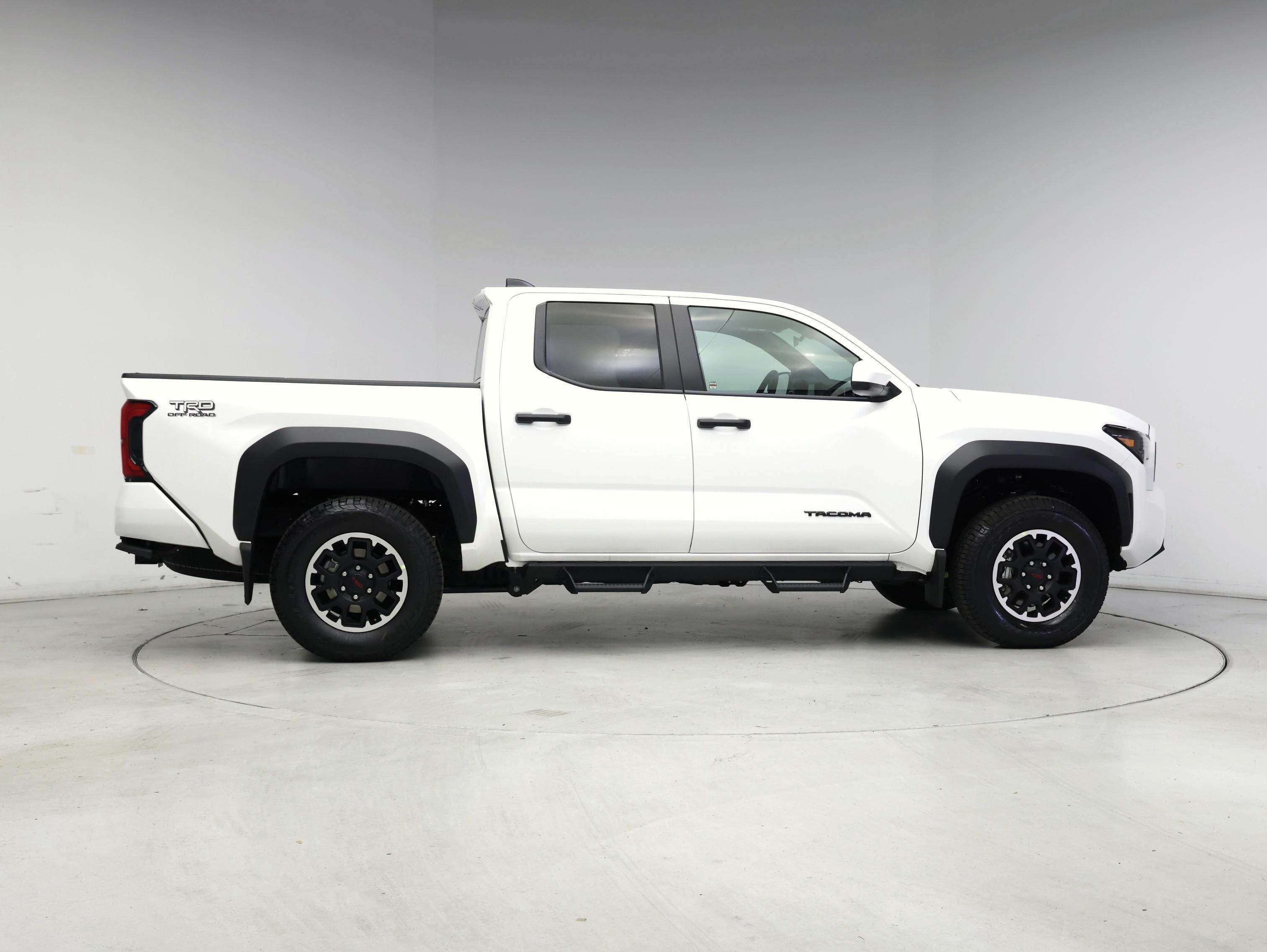 Thumbnail: 2025 Toyota Tacoma - 7