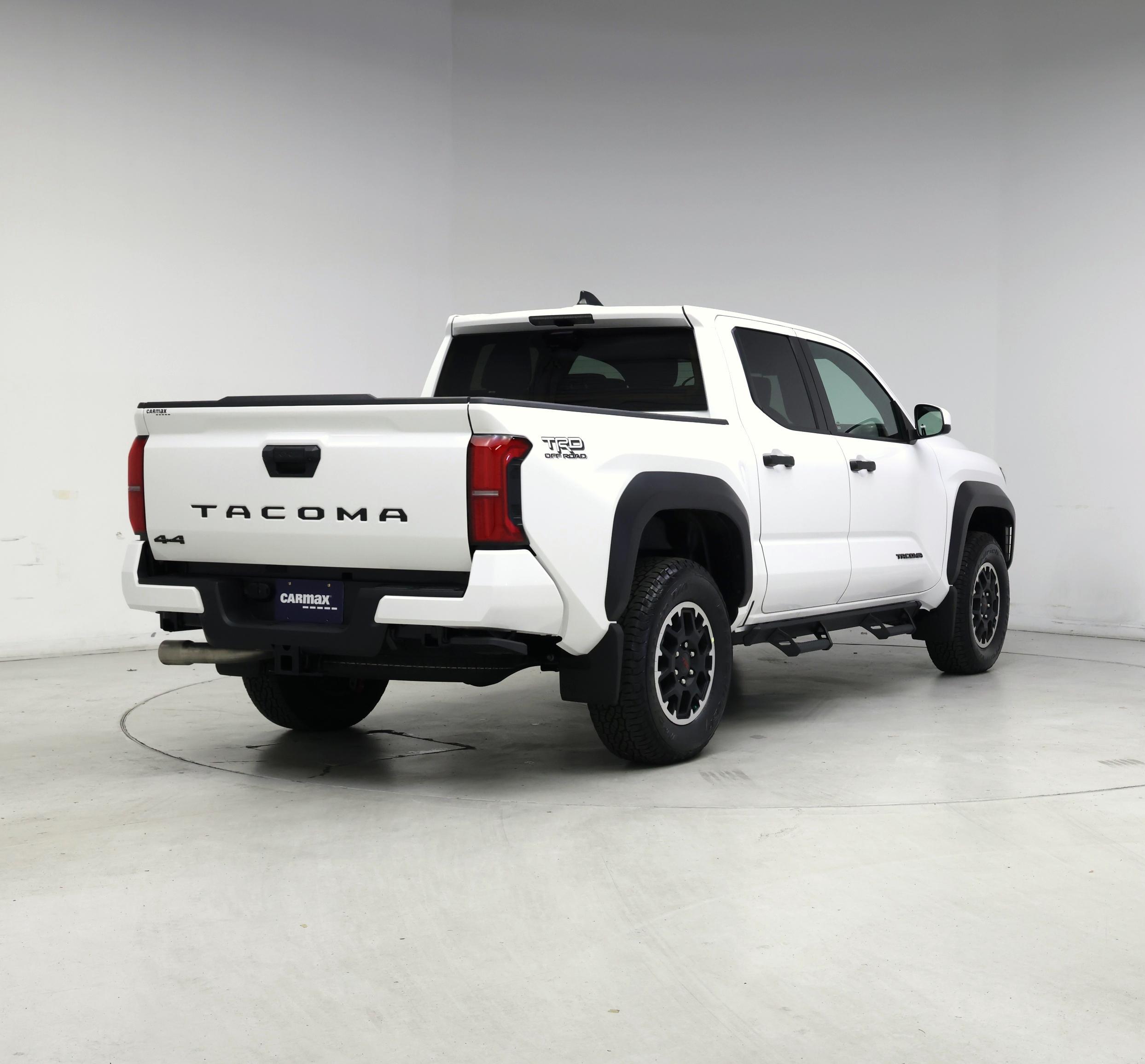 Thumbnail: 2025 Toyota Tacoma - 8