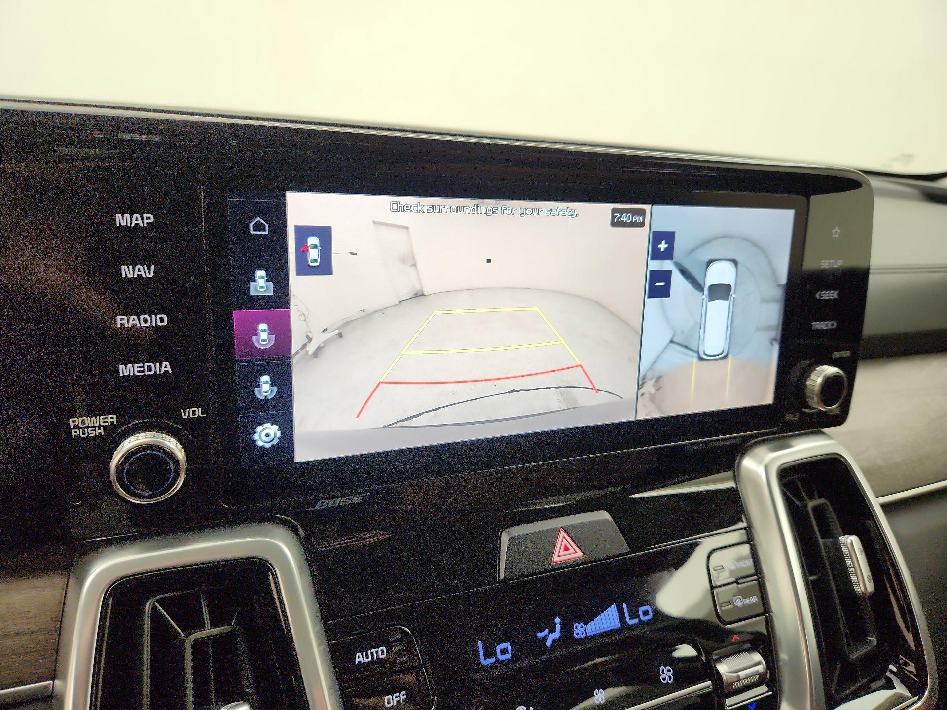 Thumbnail: 2023 Kia Sorento - 15