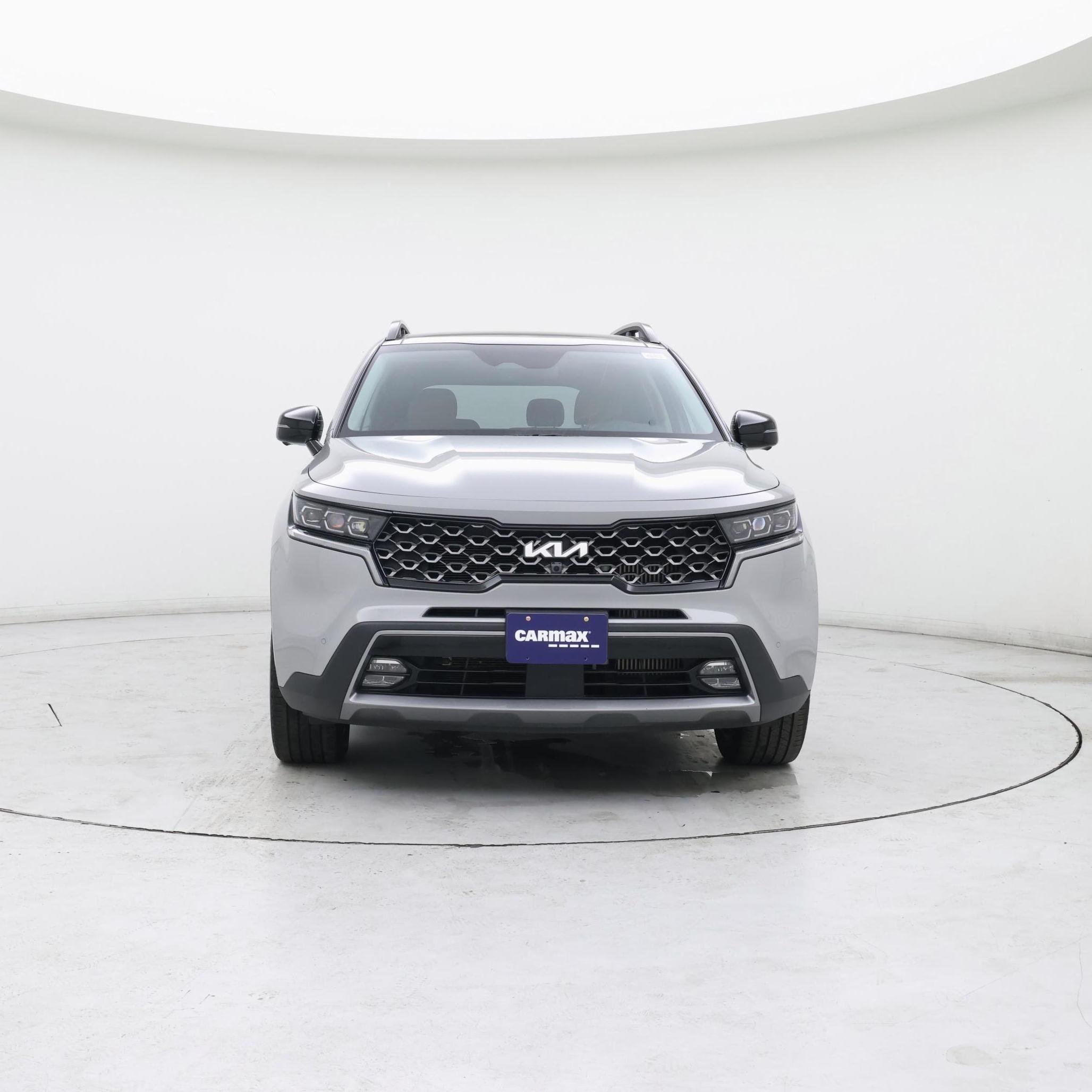 Thumbnail: 2023 Kia Sorento - 5