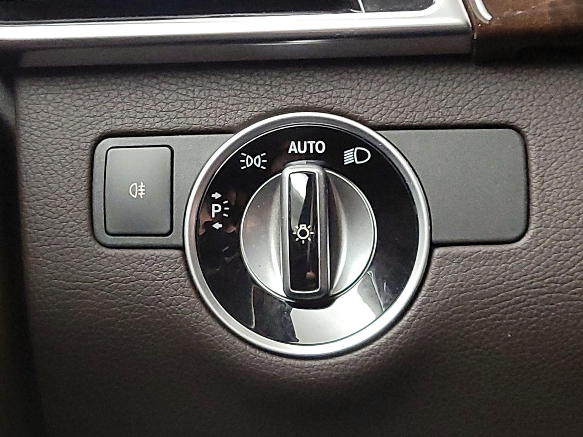 Thumbnail: 2018 Mercedes-Benz GLE - 13