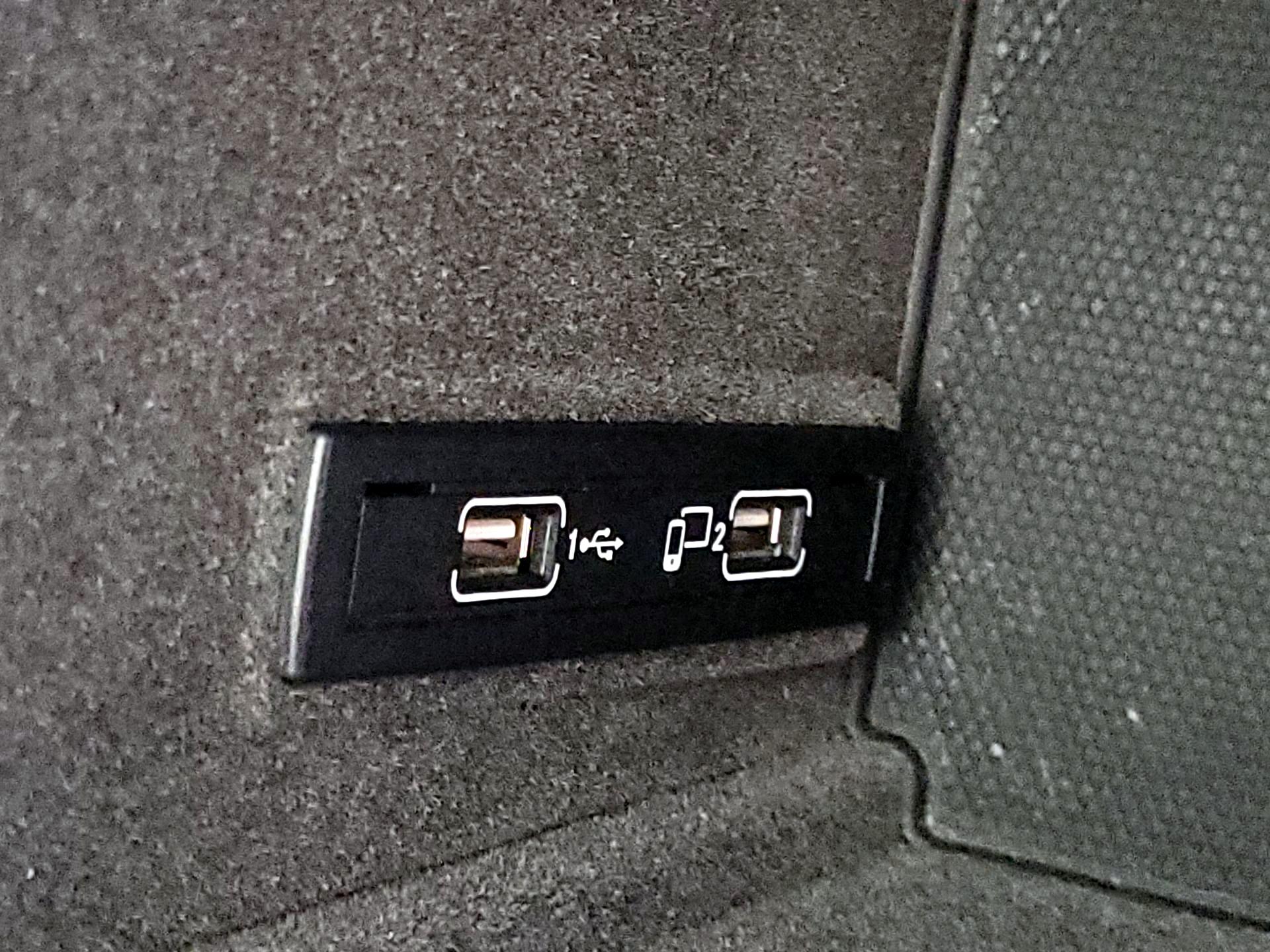 Thumbnail: 2018 Mercedes-Benz GLE - 19