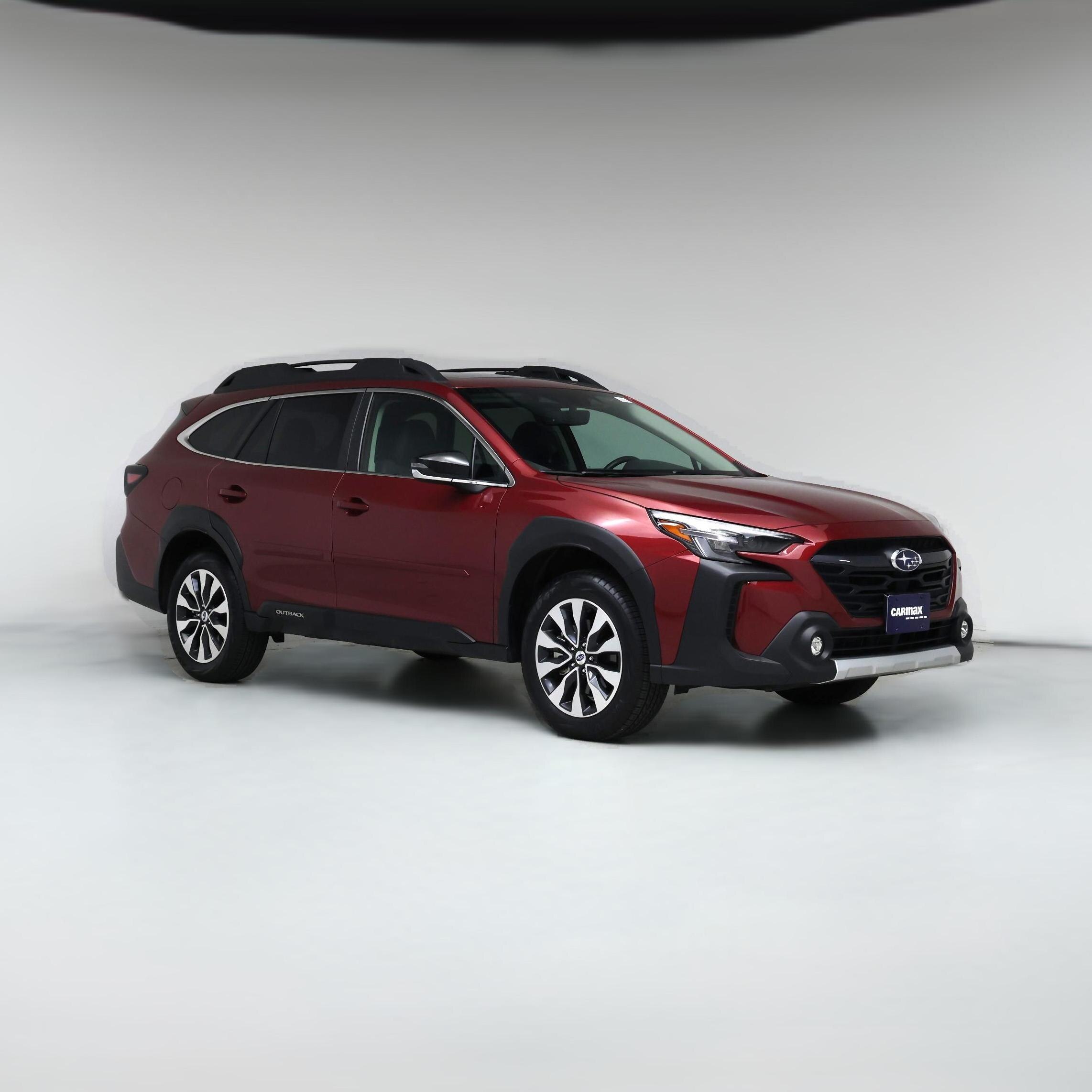 Thumbnail: 2024 Subaru Outback - 1
