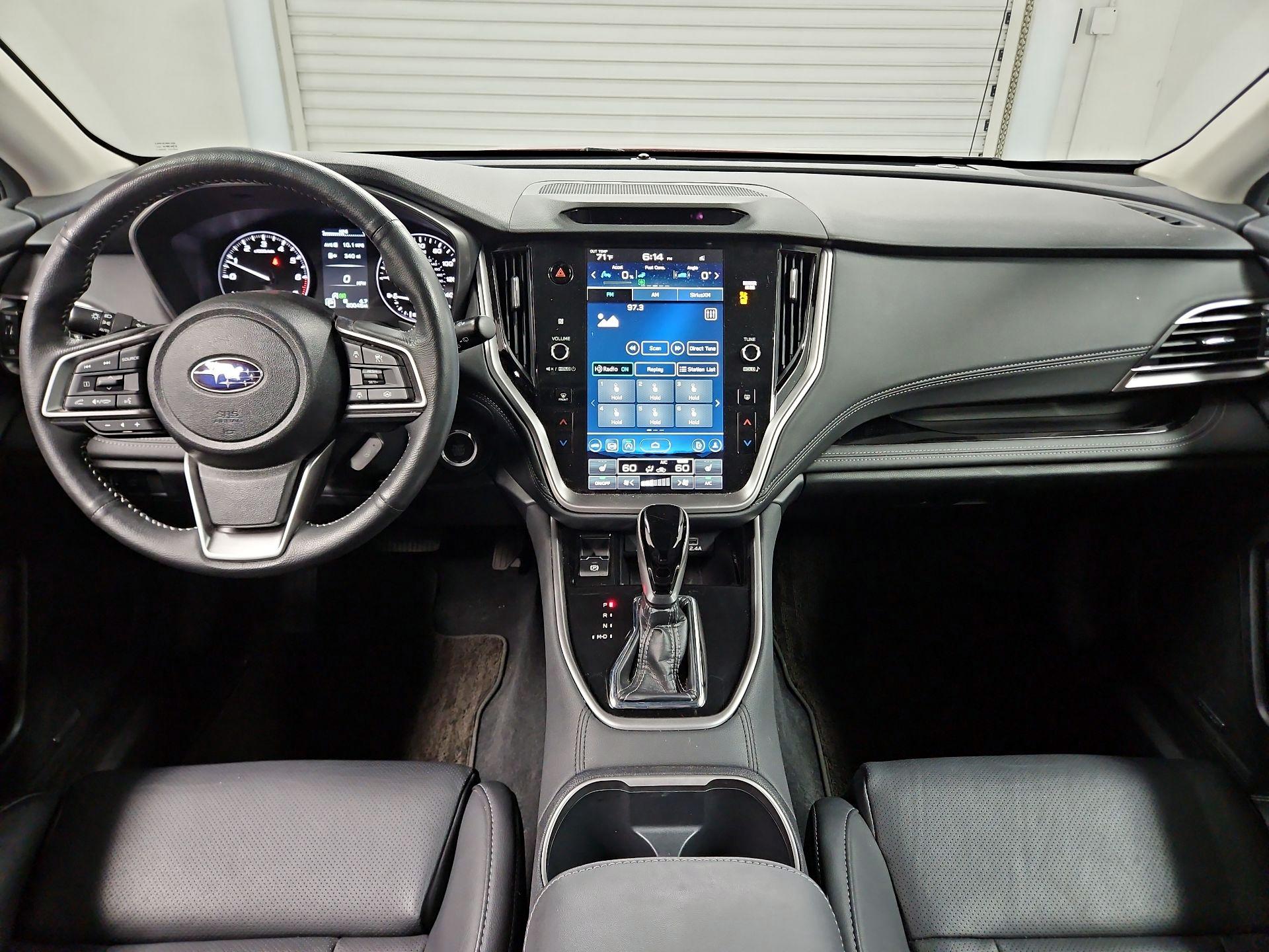 Thumbnail: 2024 Subaru Outback - 9