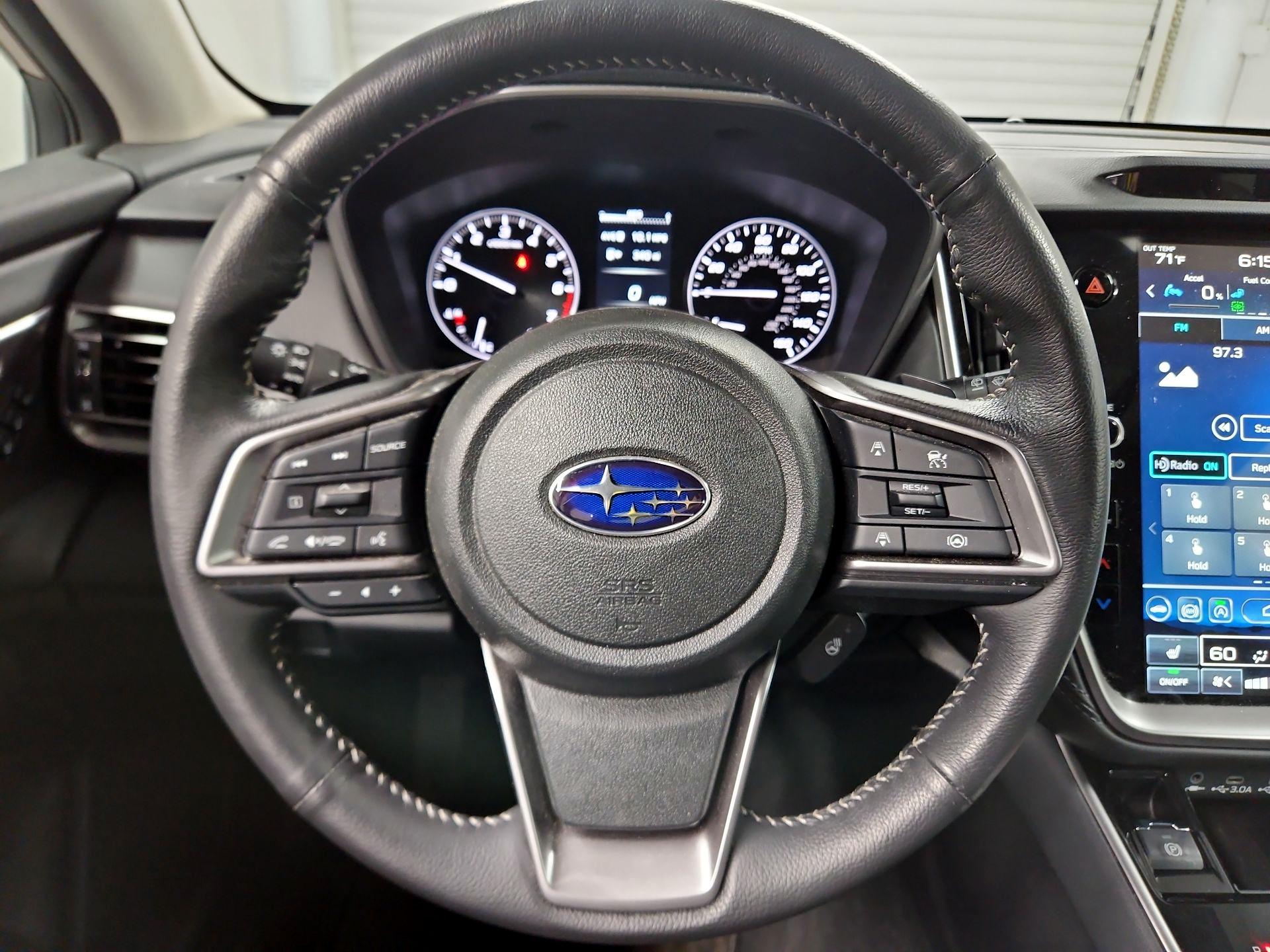 Thumbnail: 2024 Subaru Outback - 10