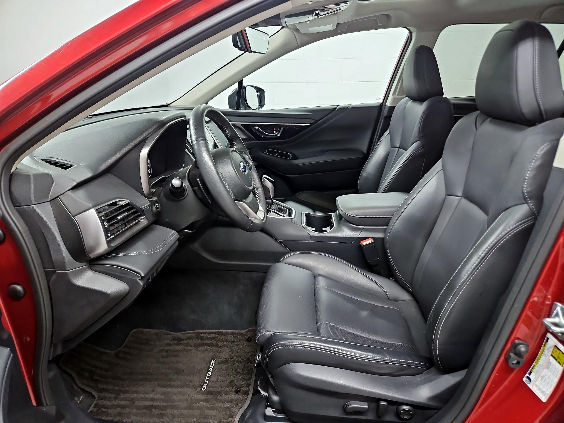 Thumbnail: 2024 Subaru Outback - 11