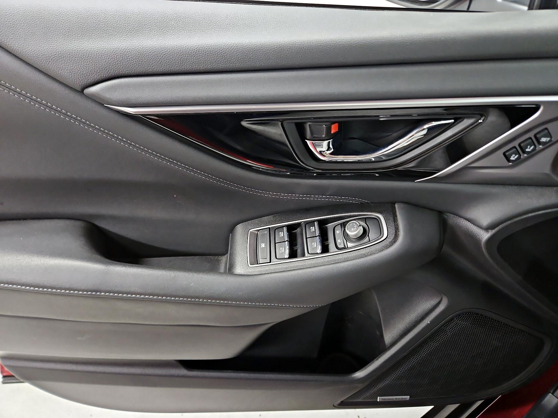 Thumbnail: 2024 Subaru Outback - 12