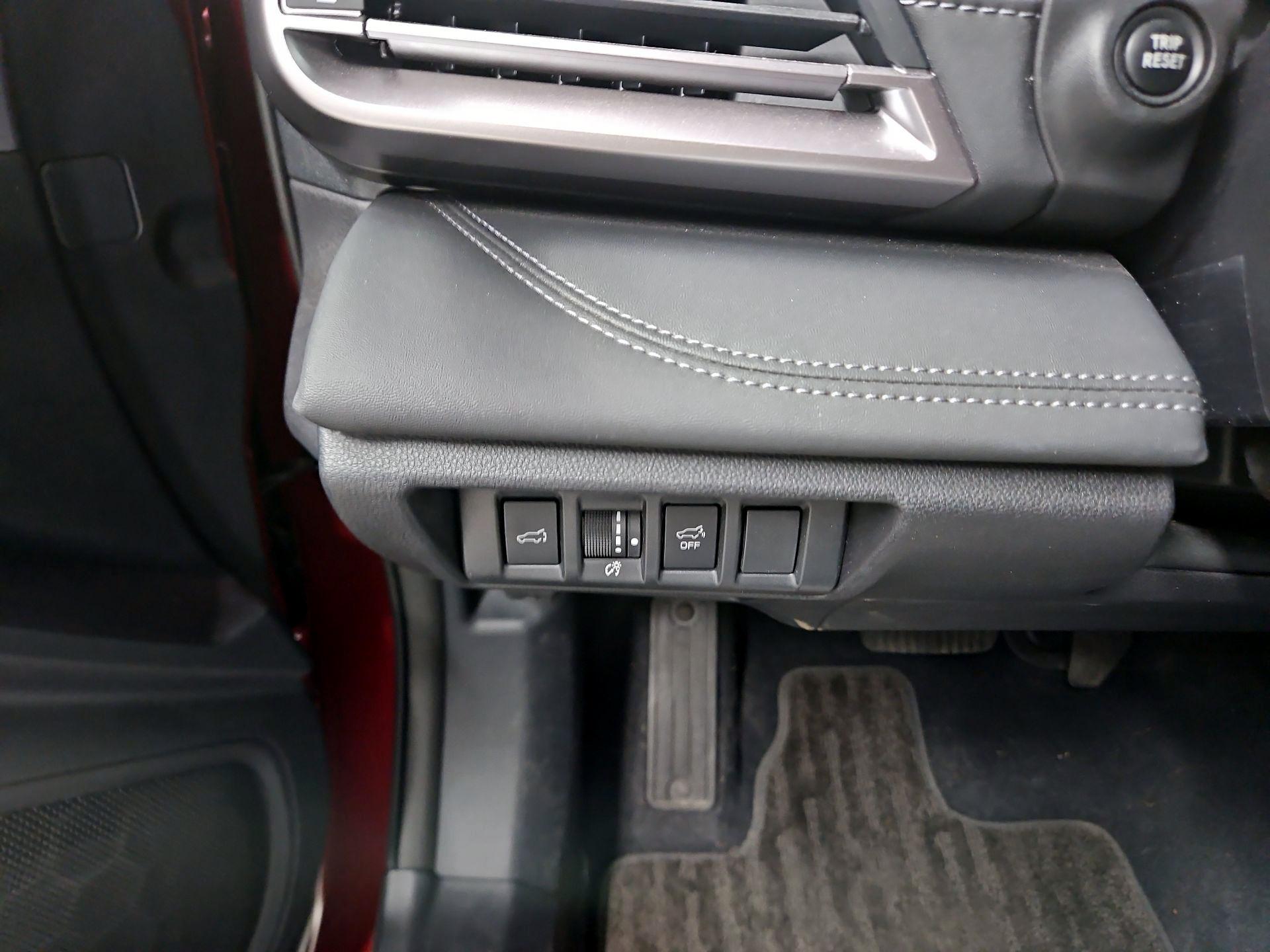 Thumbnail: 2024 Subaru Outback - 13