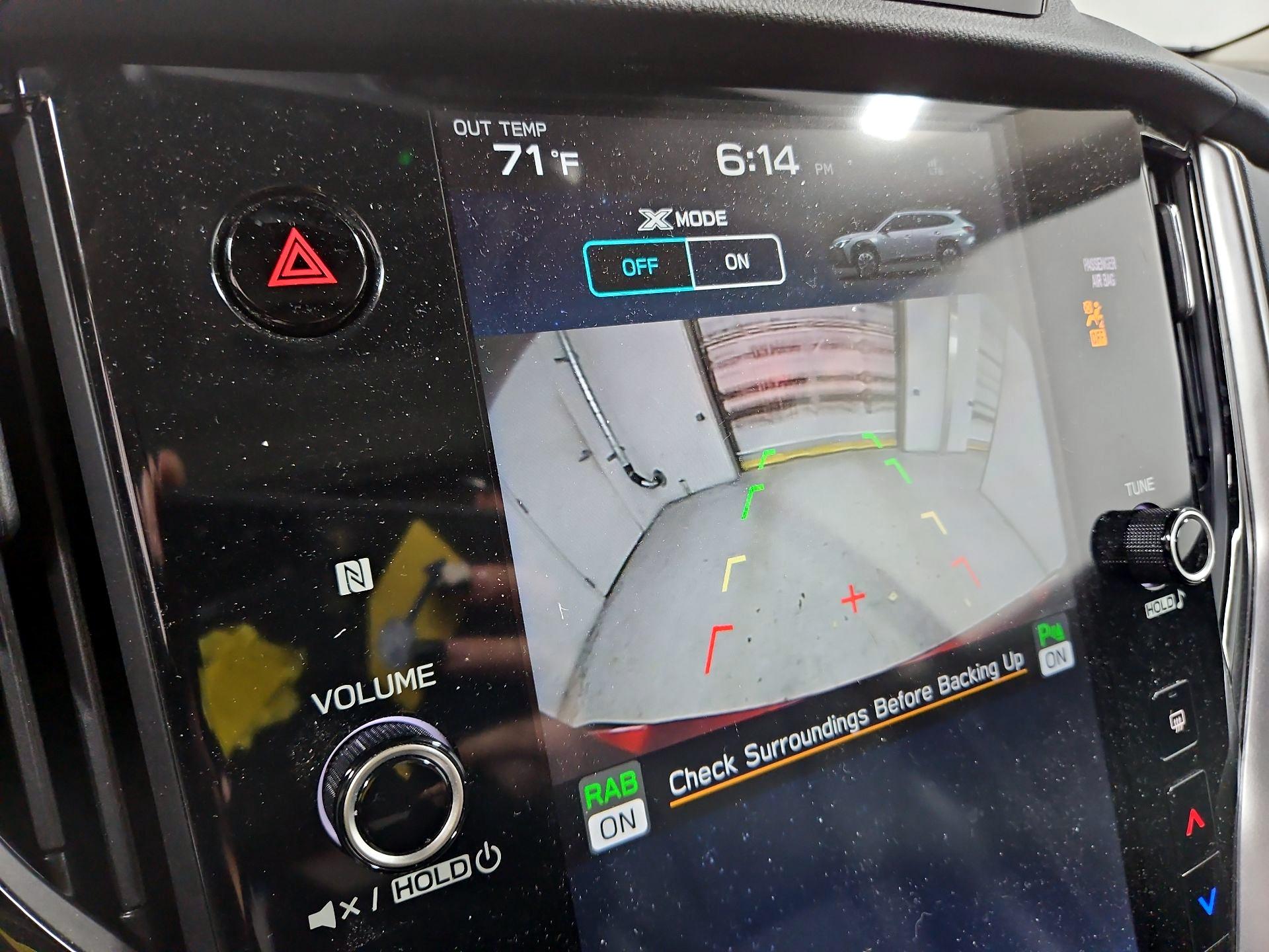 Thumbnail: 2024 Subaru Outback - 14