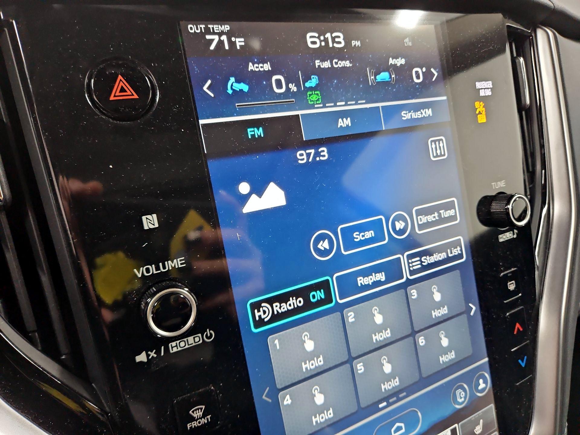 Thumbnail: 2024 Subaru Outback - 15