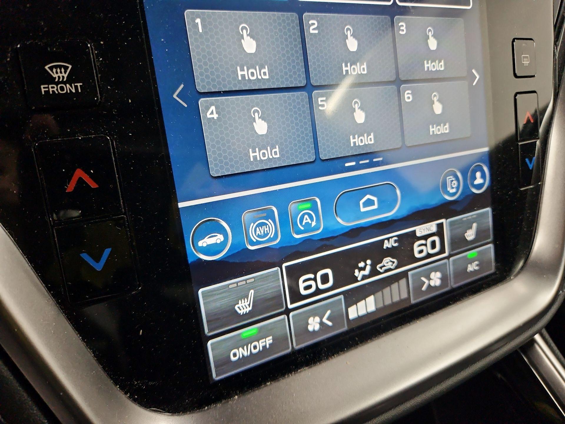 Thumbnail: 2024 Subaru Outback - 16