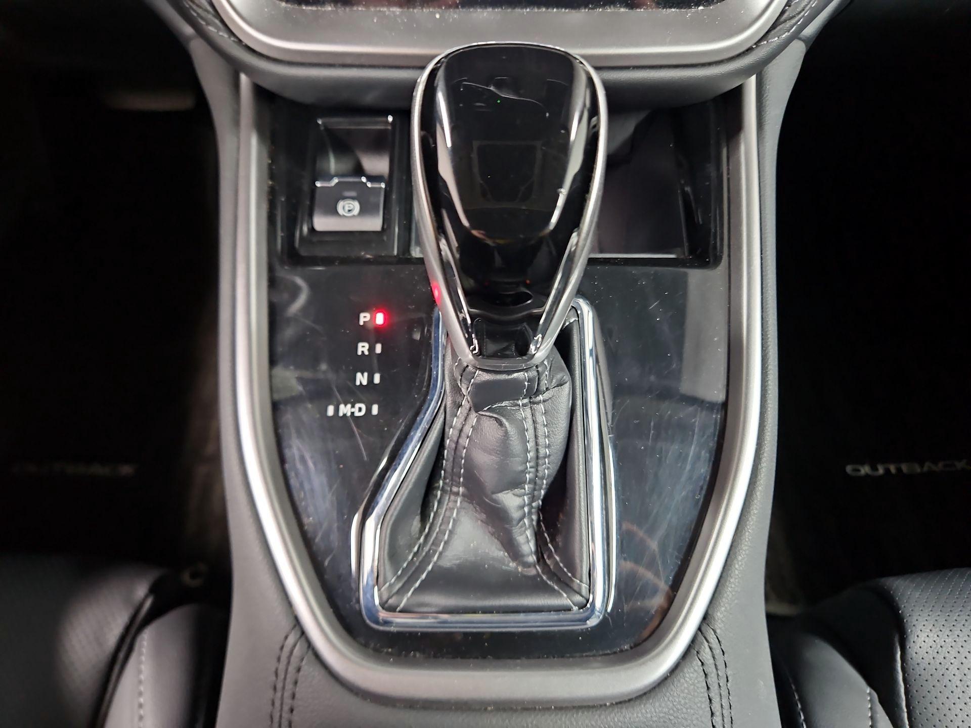 Thumbnail: 2024 Subaru Outback - 17