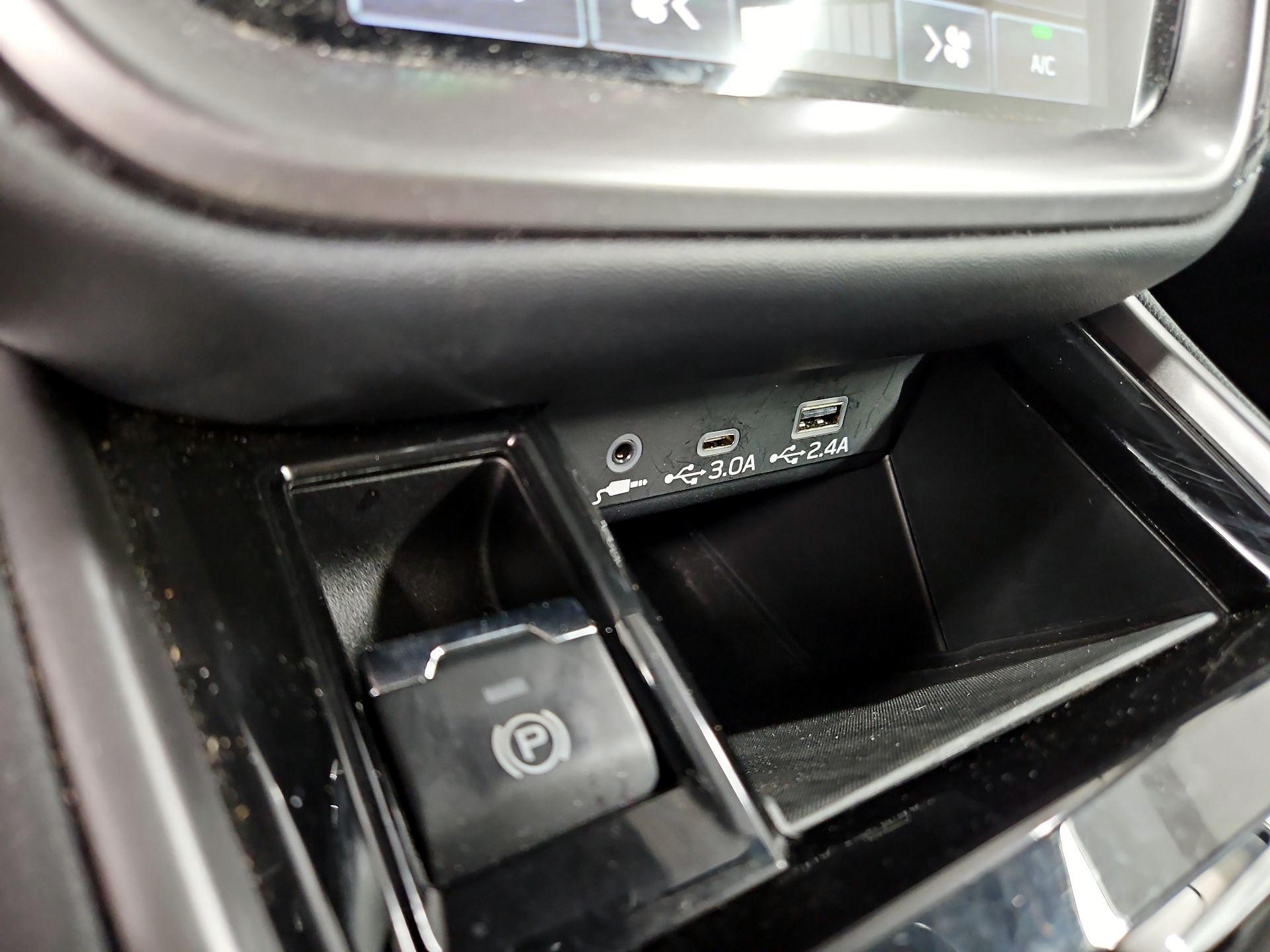 Thumbnail: 2024 Subaru Outback - 18