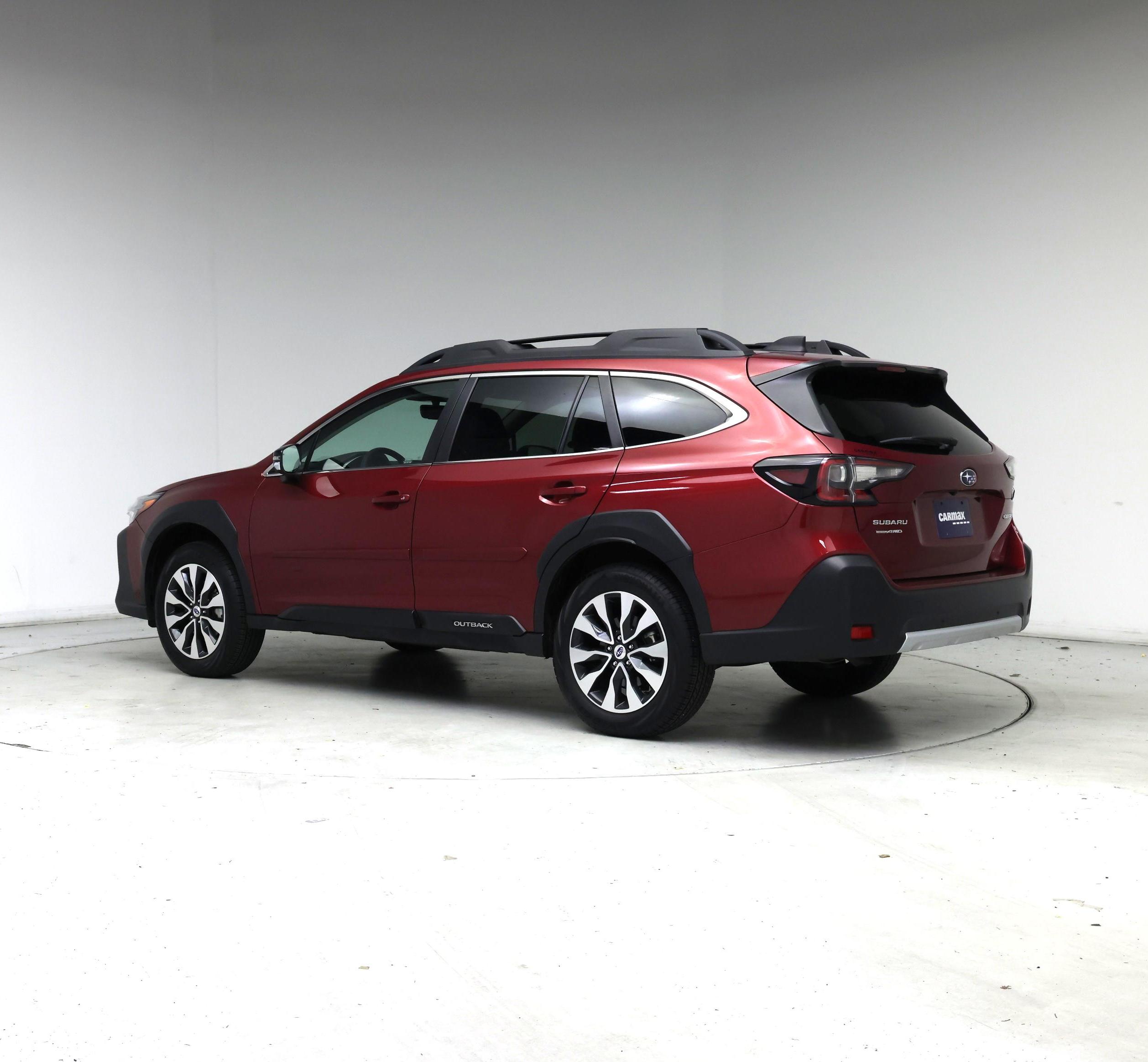 Thumbnail: 2024 Subaru Outback - 2