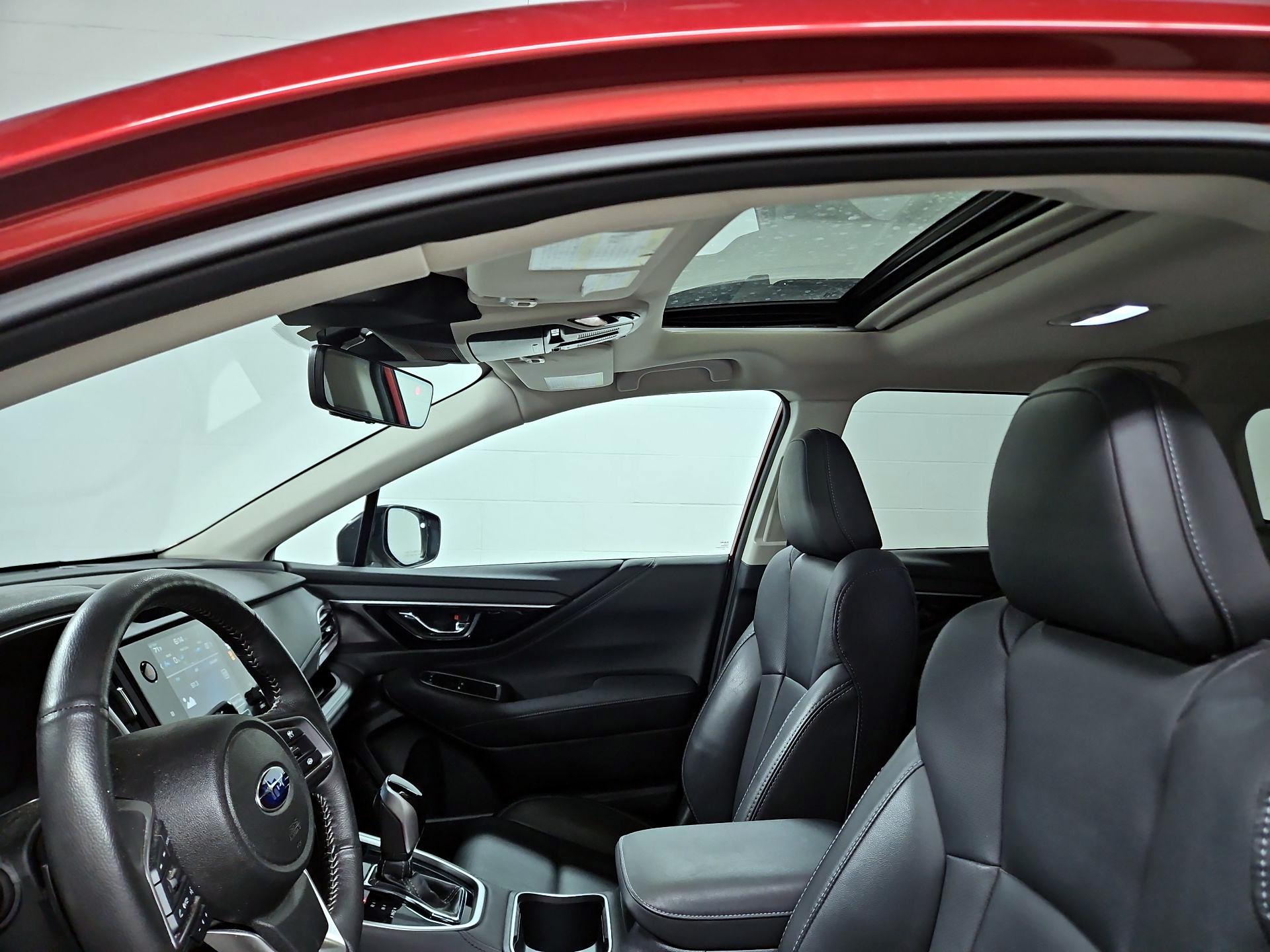 Thumbnail: 2024 Subaru Outback - 19