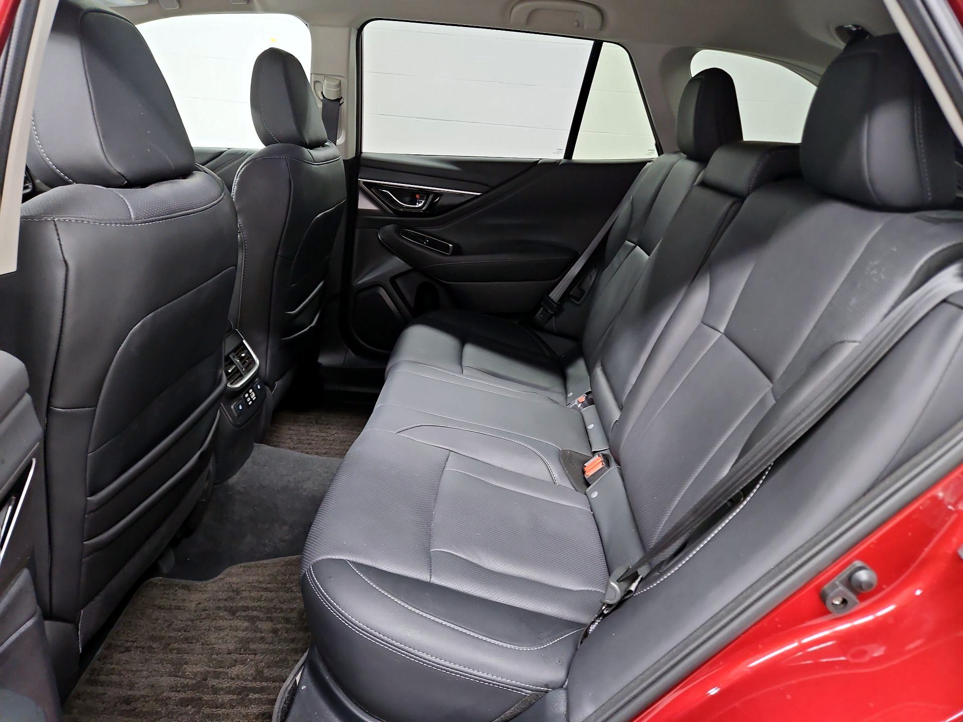 Thumbnail: 2024 Subaru Outback - 20