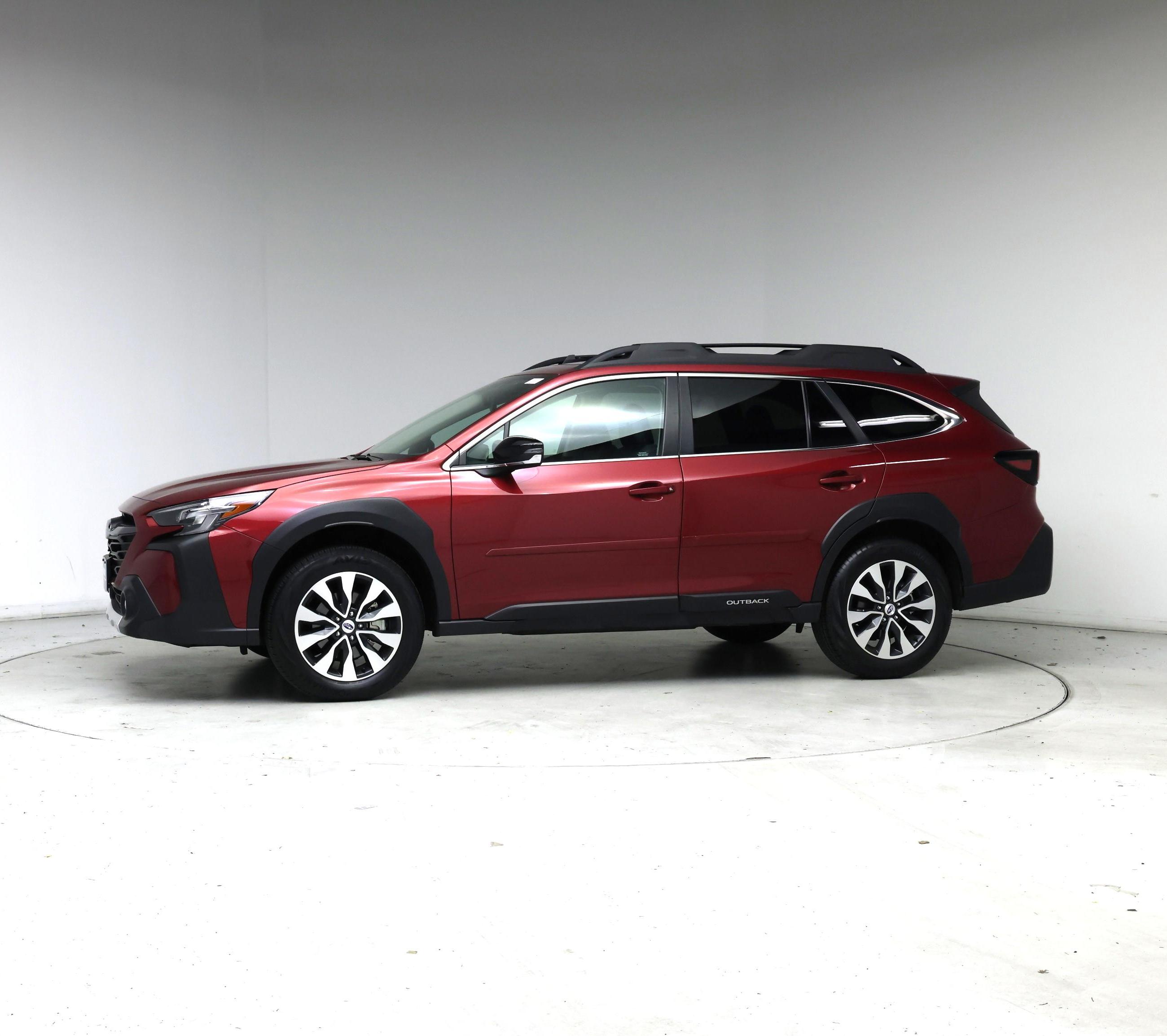 Thumbnail: 2024 Subaru Outback - 3