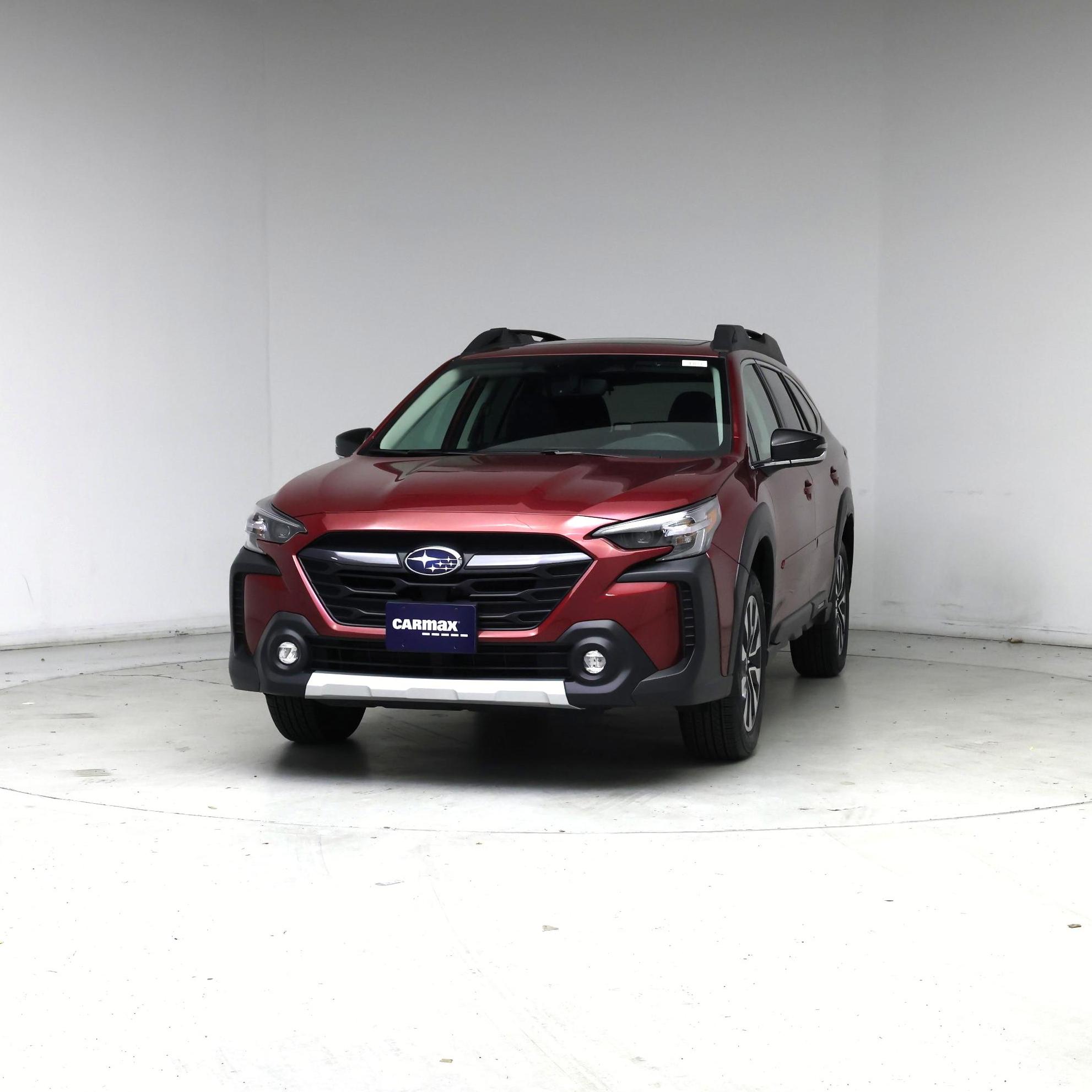 Thumbnail: 2024 Subaru Outback - 4