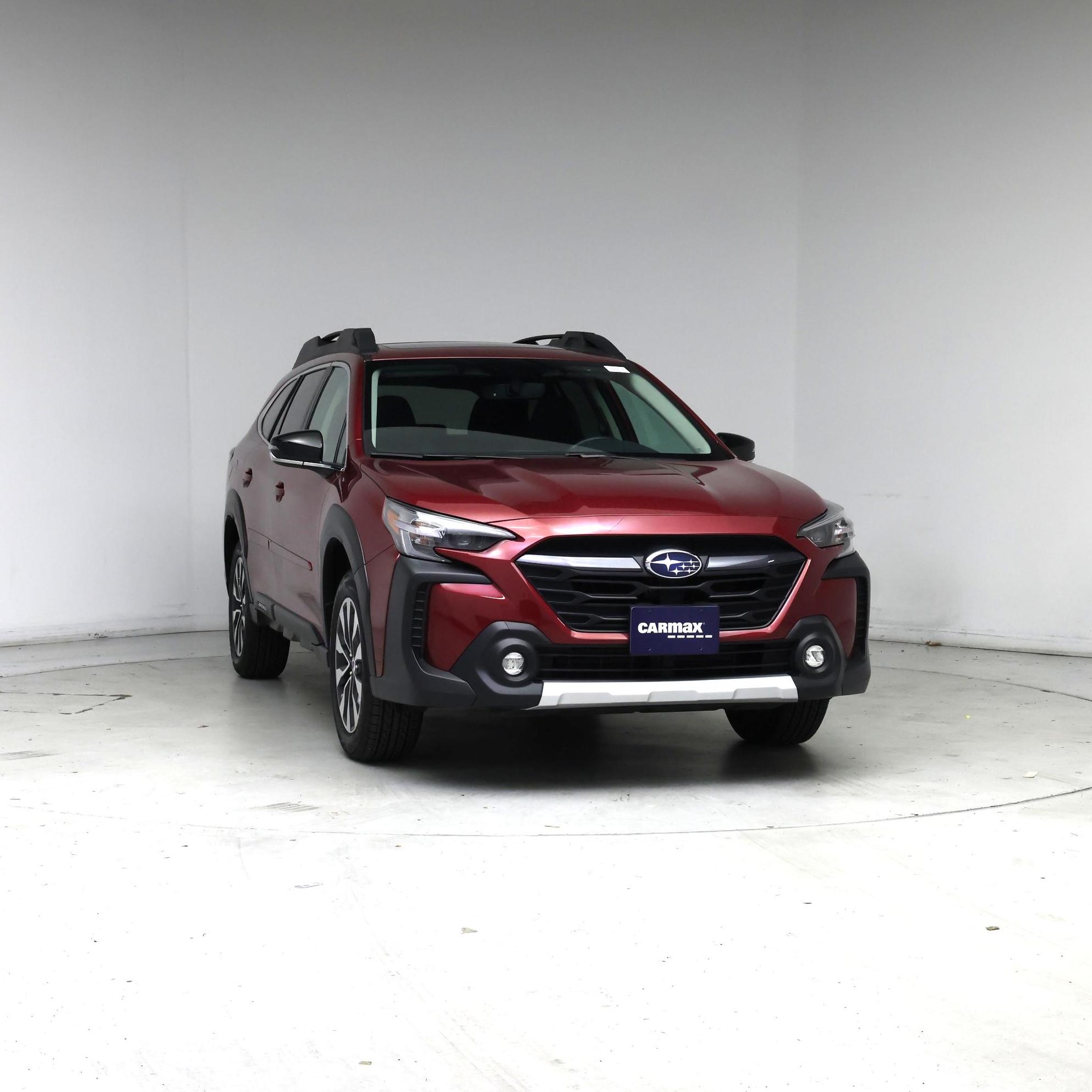 Thumbnail: 2024 Subaru Outback - 5