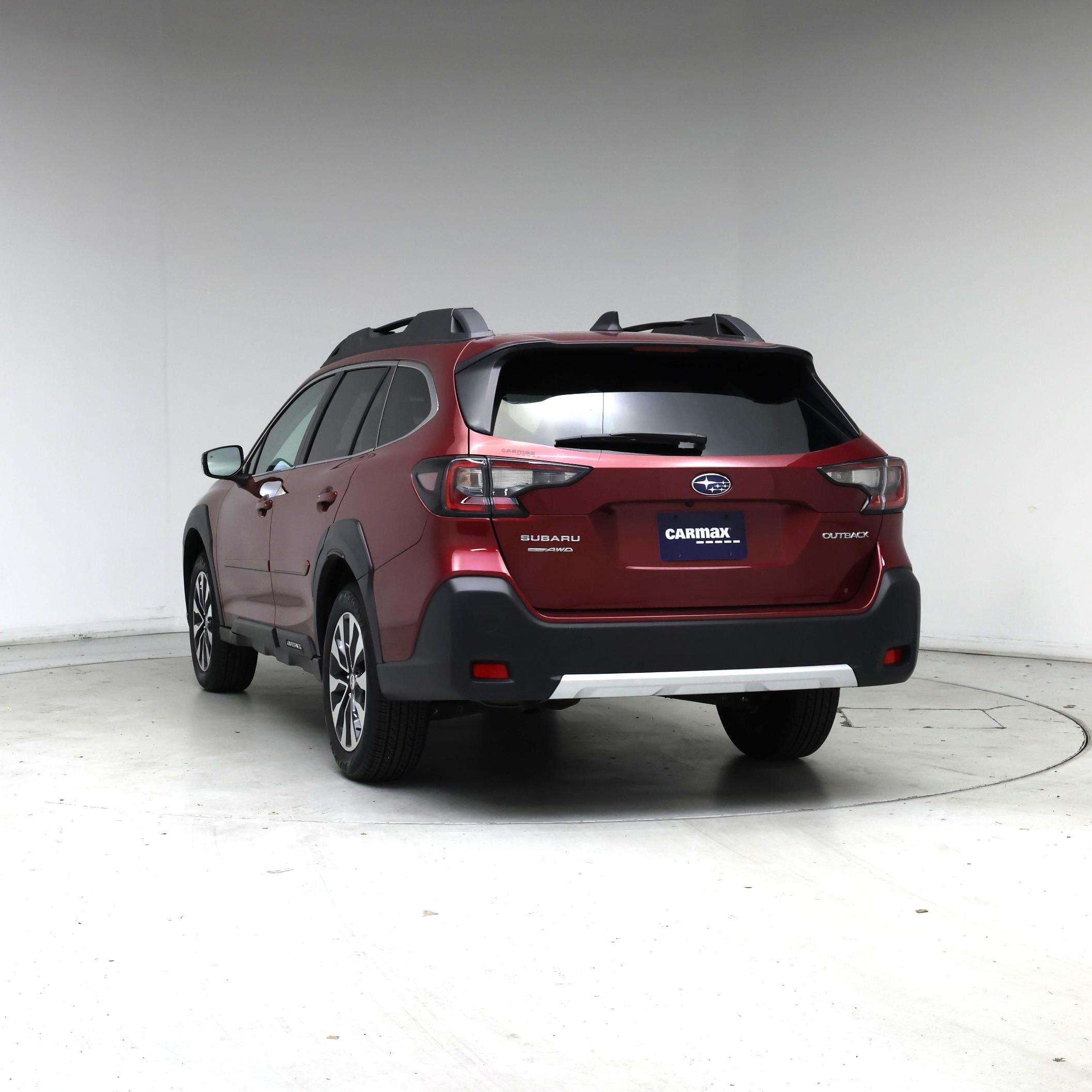 Thumbnail: 2024 Subaru Outback - 6