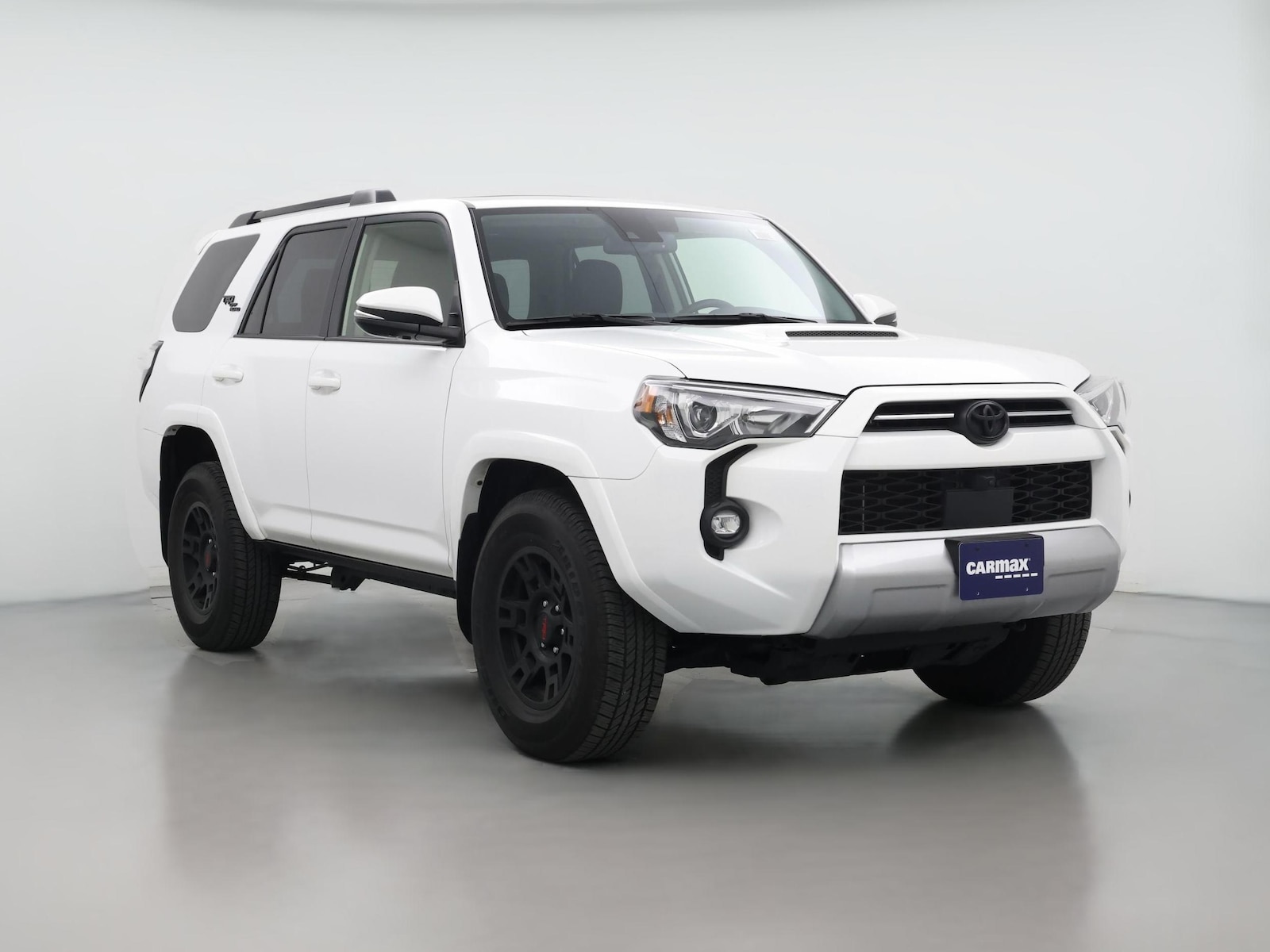 2024 Toyota 4Runner