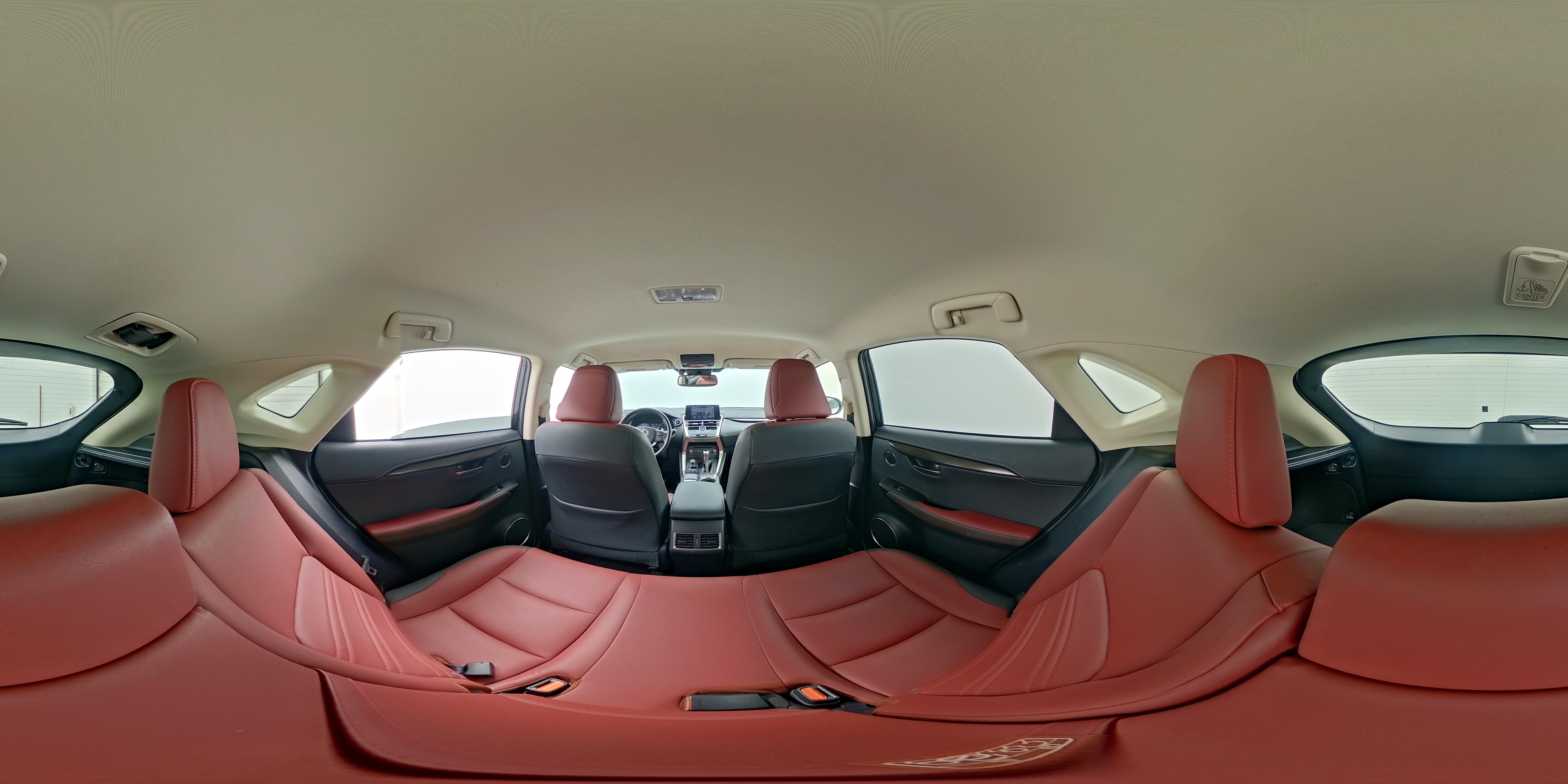2019 Lexus NX Hybrid 300h - Photo 25