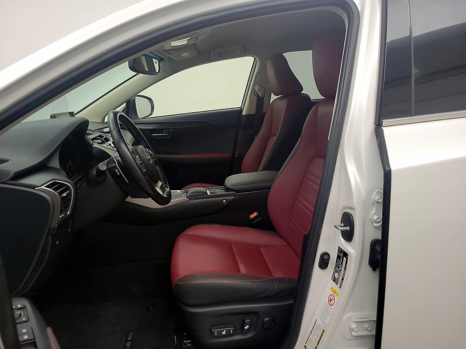 2019 Lexus NX Hybrid 300h - Photo 12