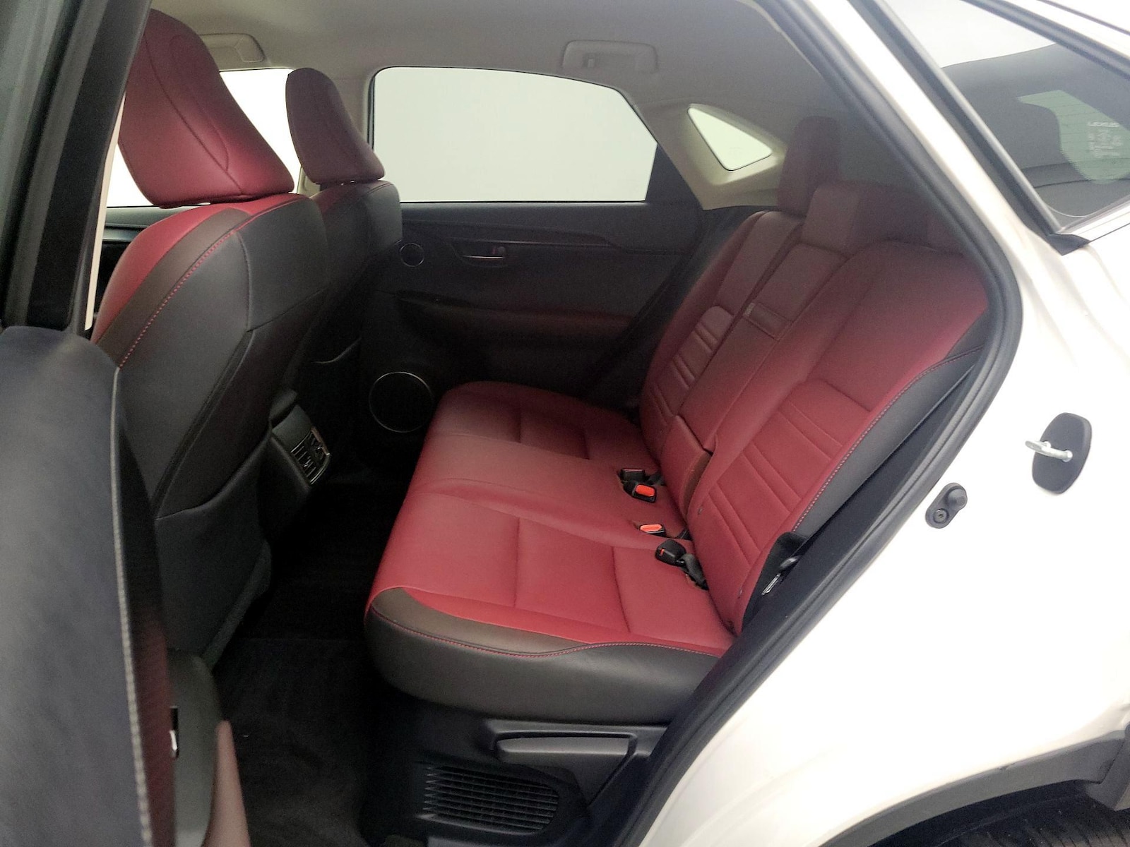 2019 Lexus NX Hybrid 300h - Photo 20