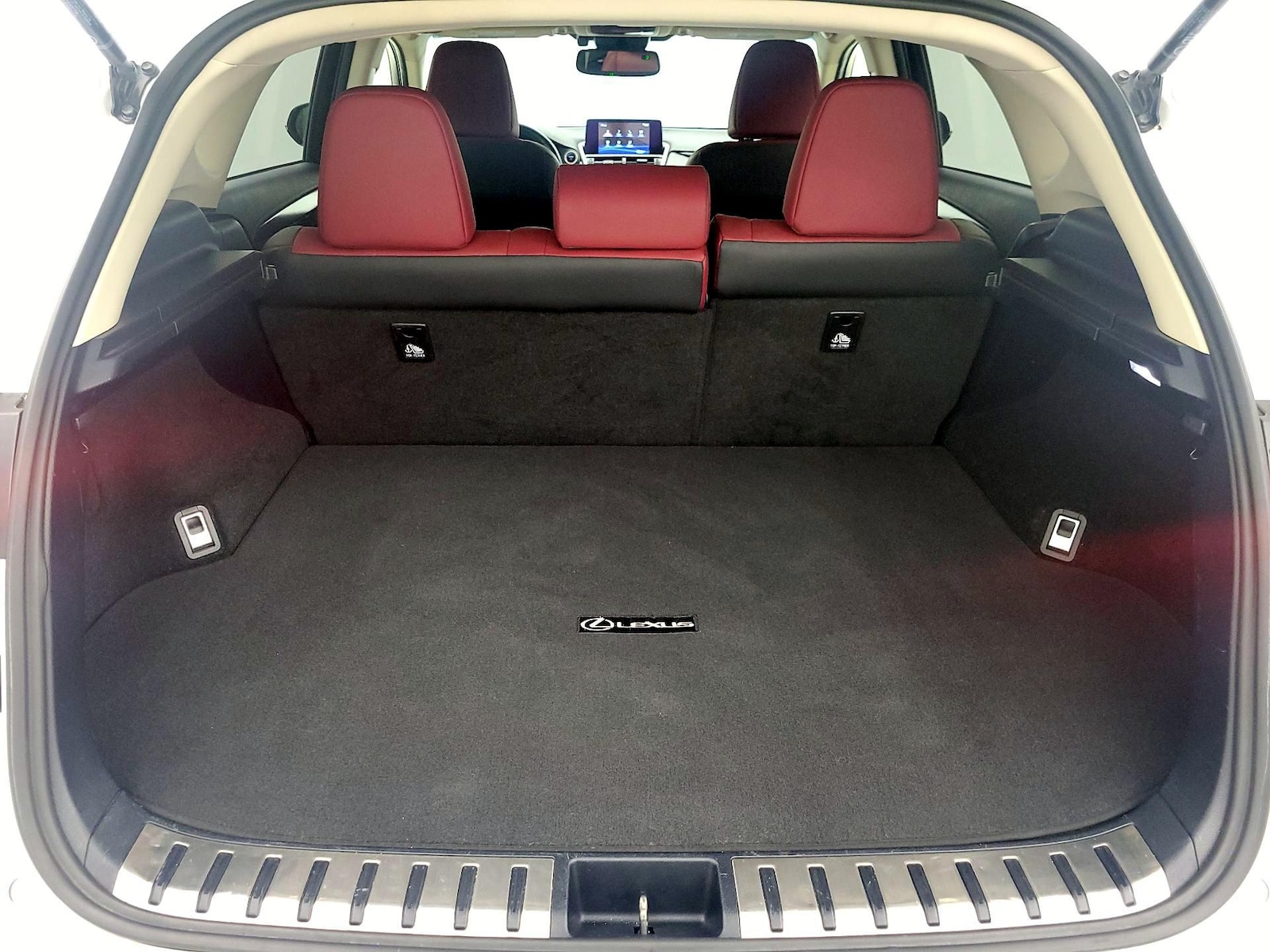 2019 Lexus NX Hybrid 300h - Photo 21