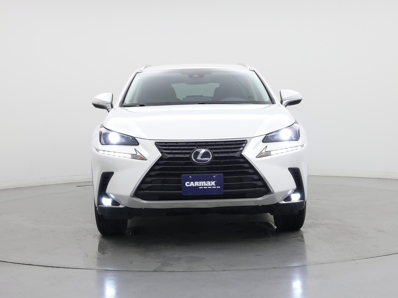2019 Lexus NX Hybrid 300h - Photo 6
