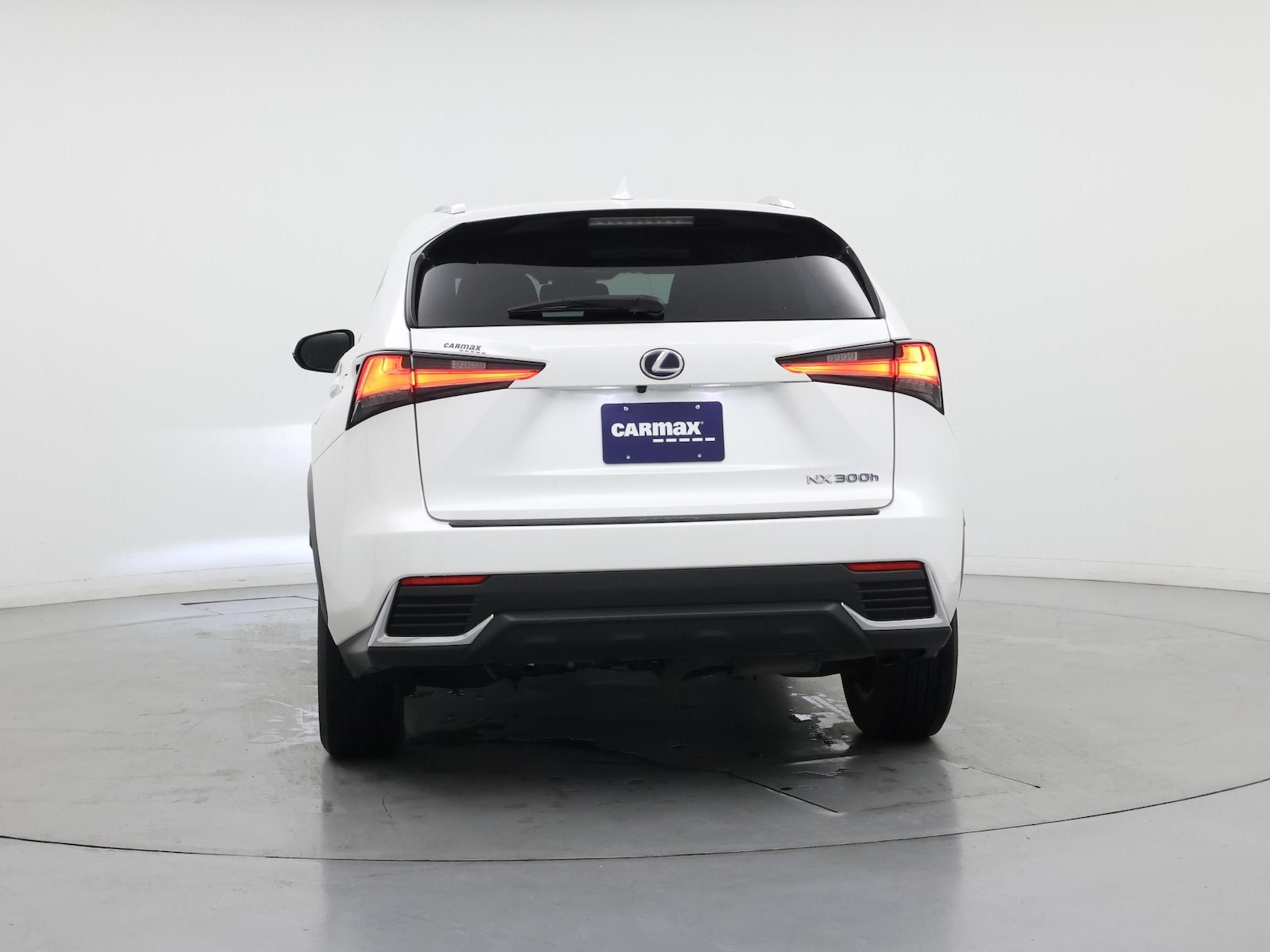 2019 Lexus NX Hybrid 300h - Photo 7