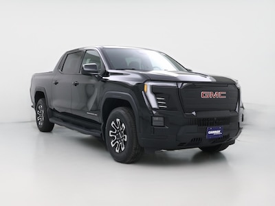 2026 GMC Sierra EV Standard Range Elevation