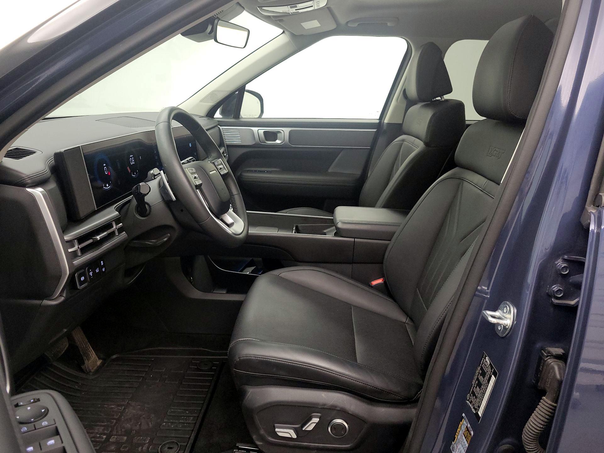 Thumbnail: 2025 Hyundai Santa Fe - 11