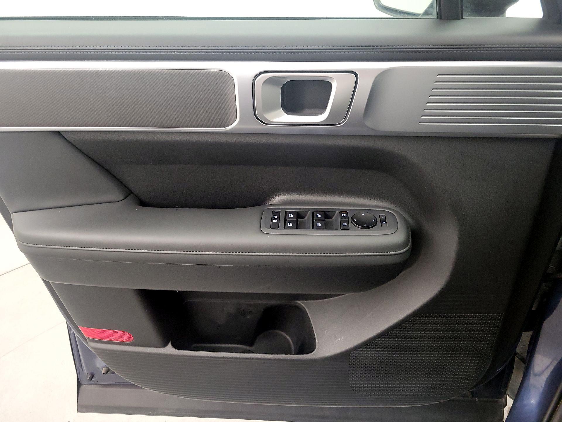 Thumbnail: 2025 Hyundai Santa Fe - 12