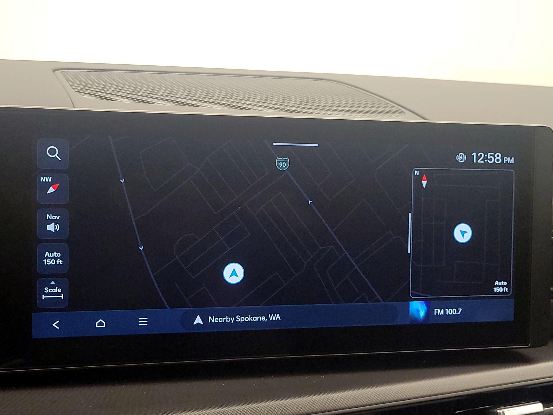 Thumbnail: 2025 Hyundai Santa Fe - 14