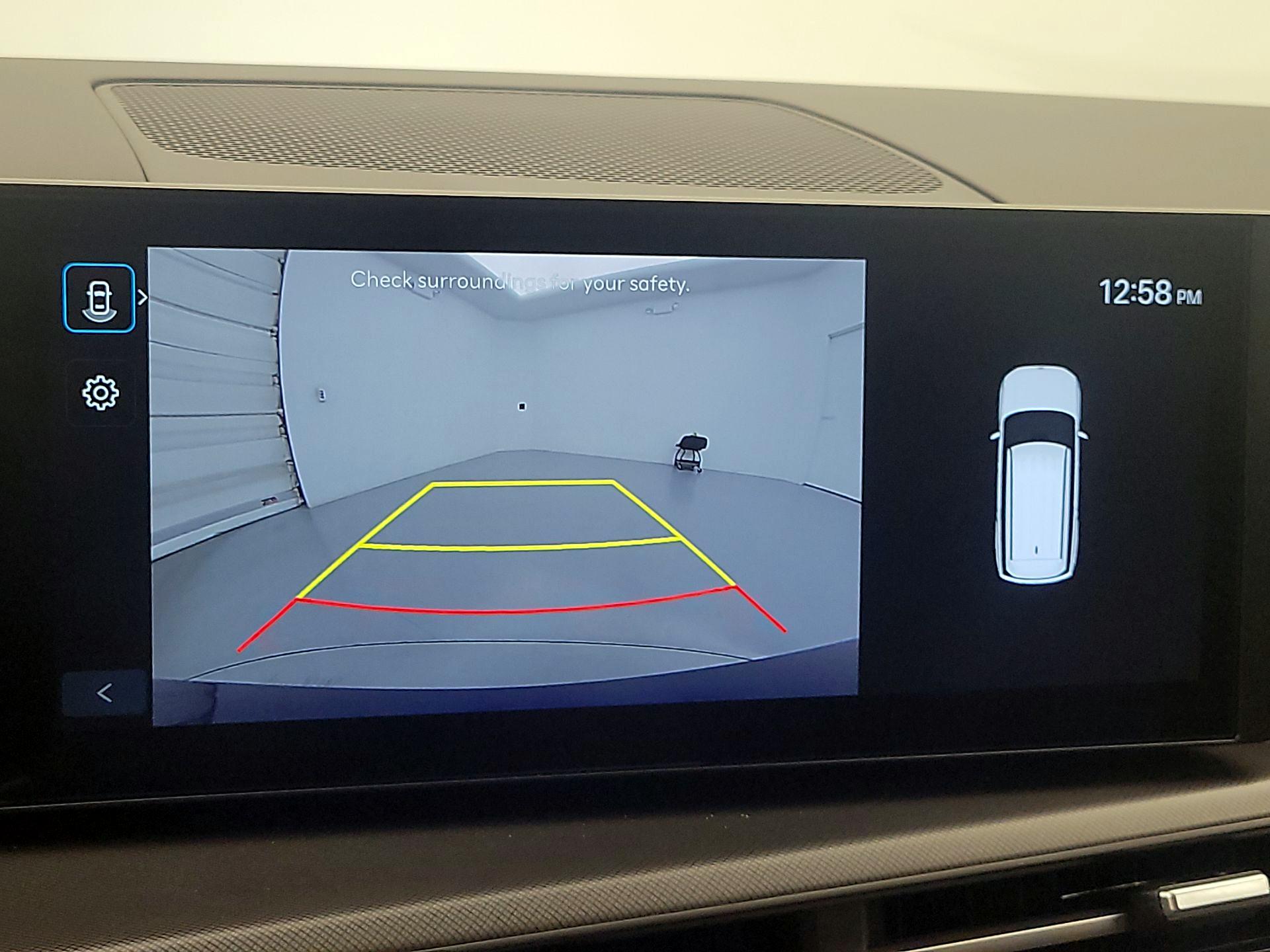 Thumbnail: 2025 Hyundai Santa Fe - 15