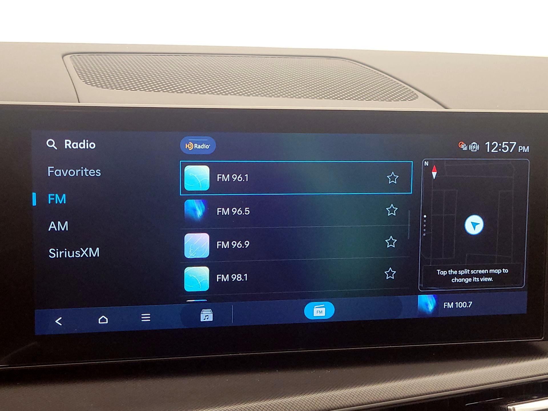 Thumbnail: 2025 Hyundai Santa Fe - 16