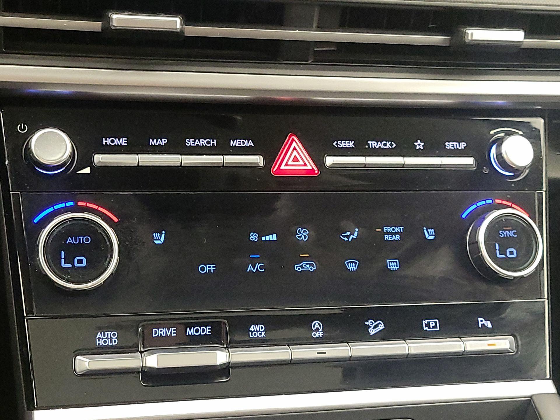 Thumbnail: 2025 Hyundai Santa Fe - 17