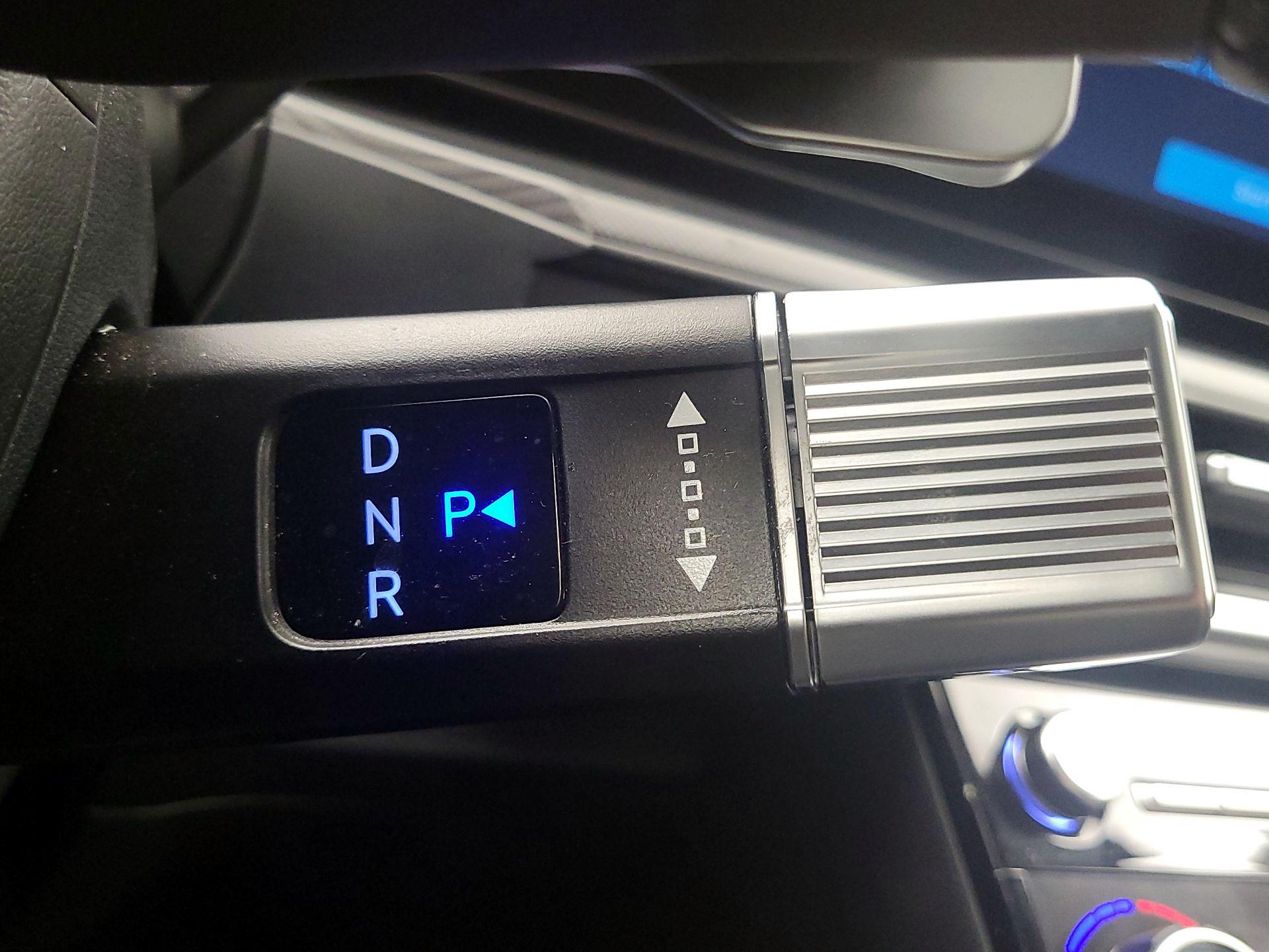 Thumbnail: 2025 Hyundai Santa Fe - 18