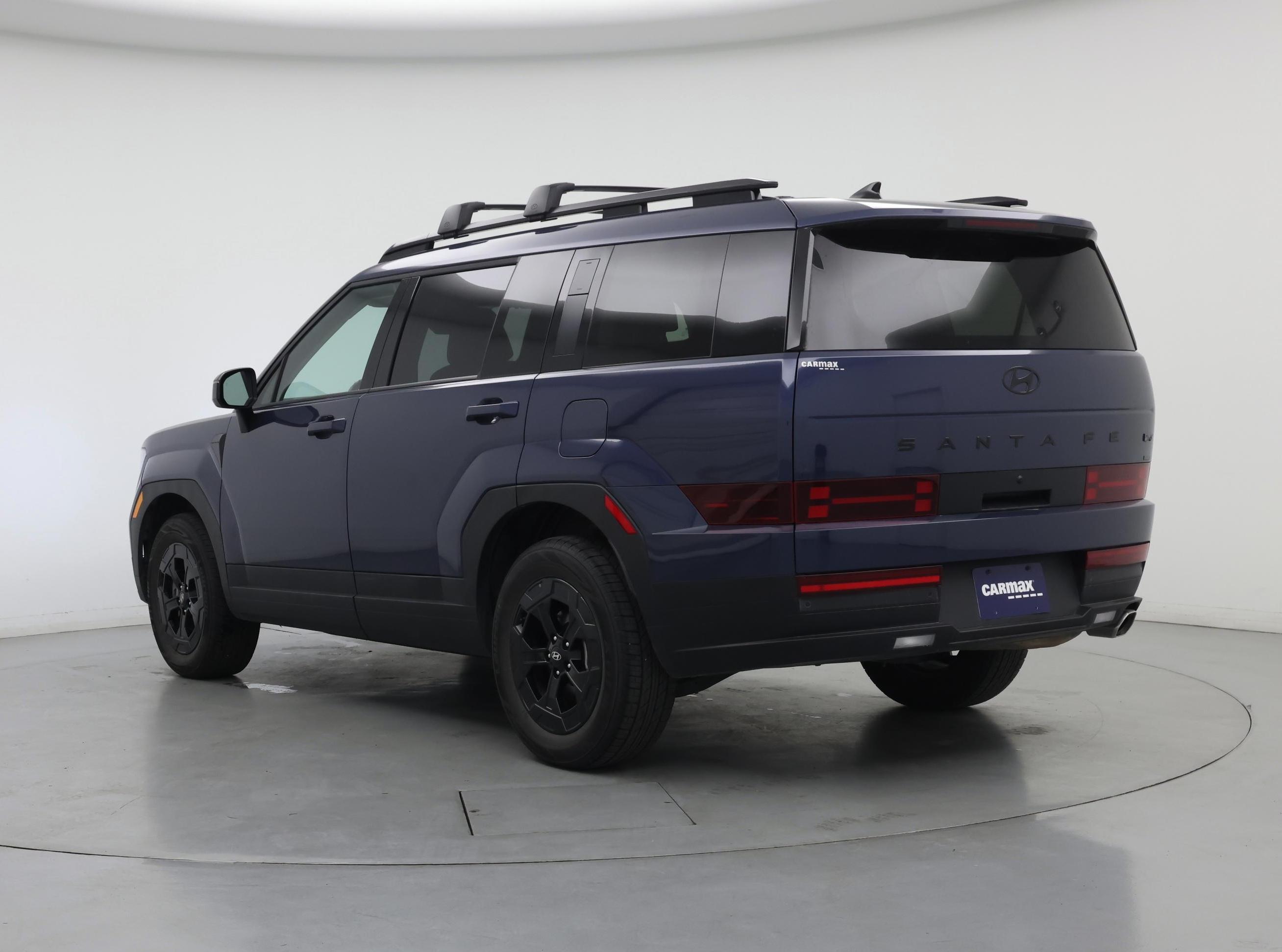 Thumbnail: 2025 Hyundai Santa Fe - 2