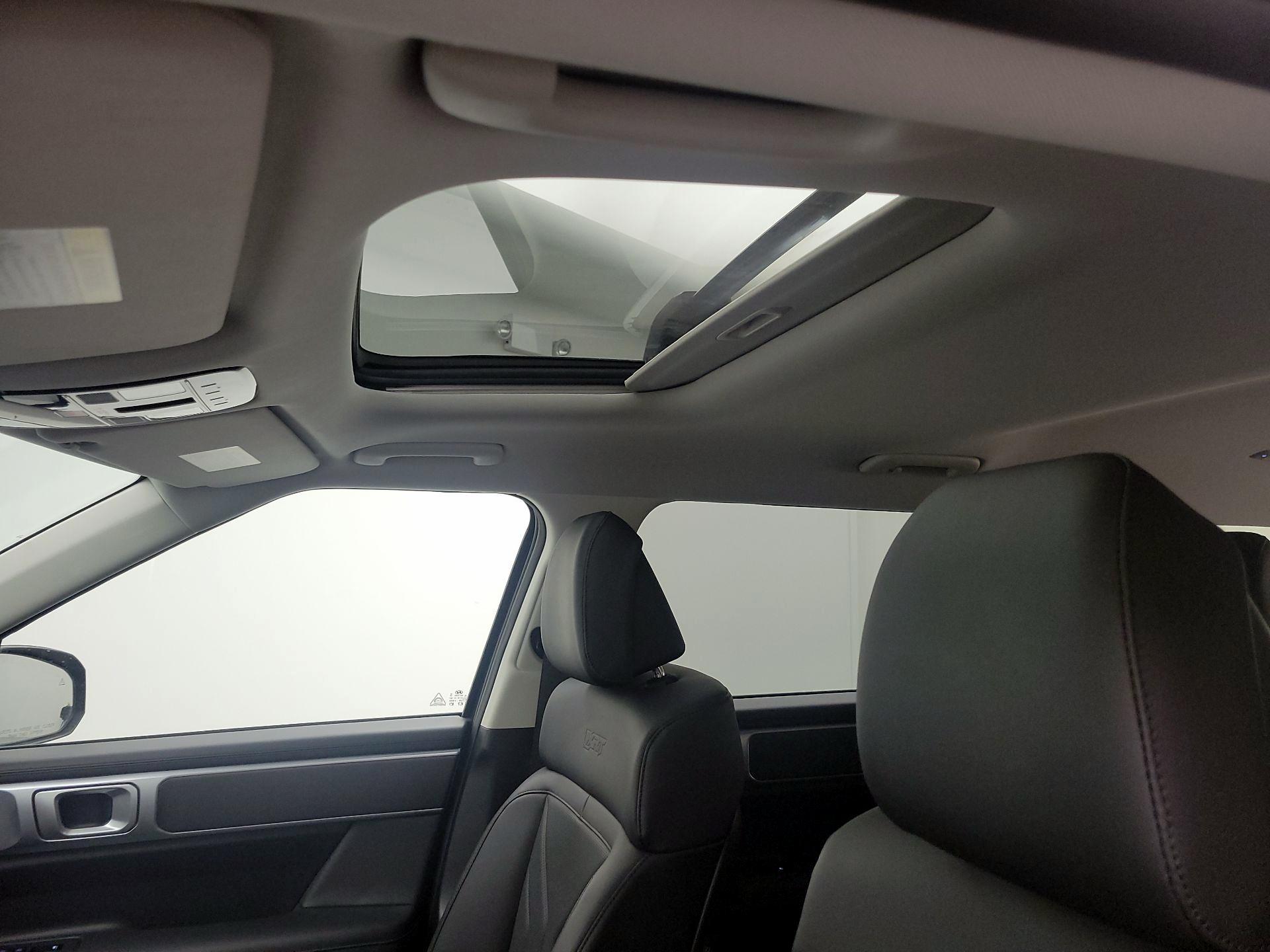 Thumbnail: 2025 Hyundai Santa Fe - 20